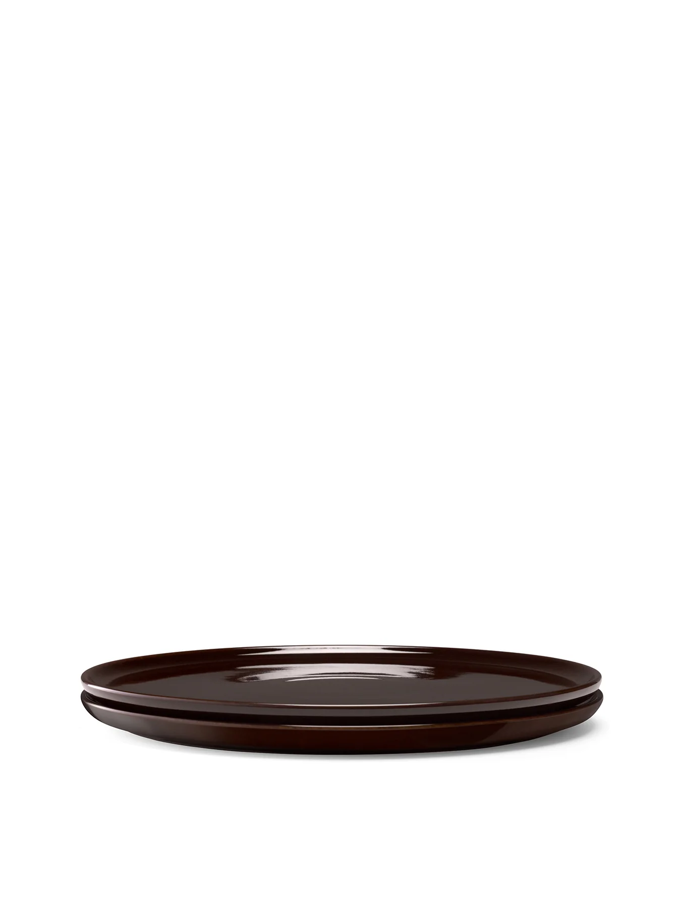 Collective Dinner Plate x 2 White 26cm - Image 11