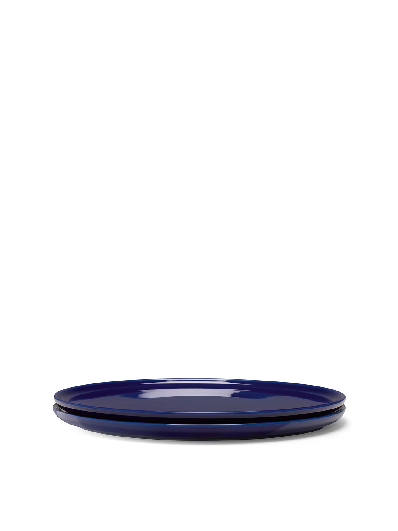 Collective Dinner Plate x 2 White 26cm - Image 6