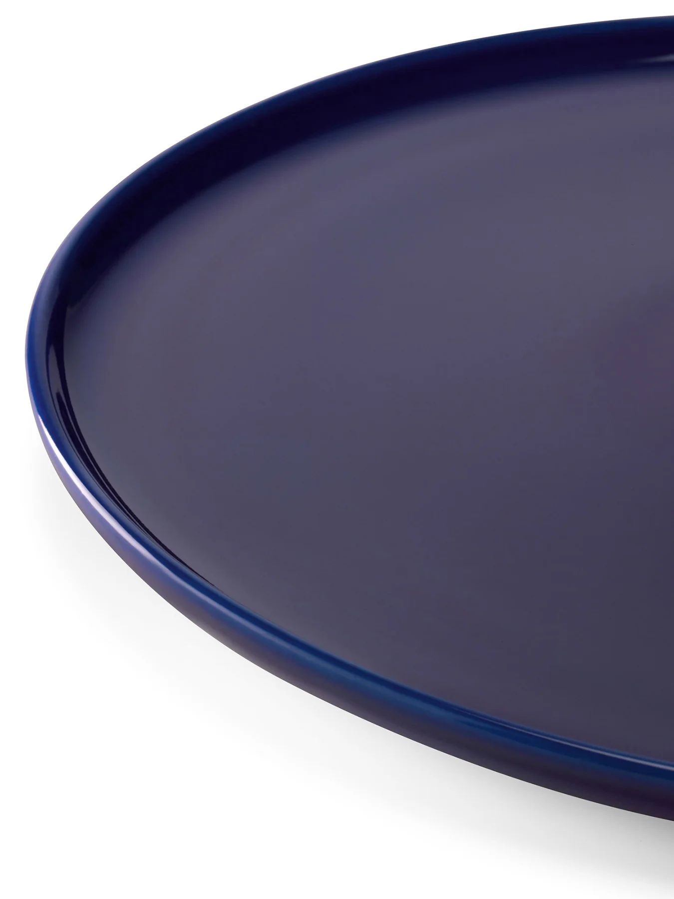 Collective Dinner Plate x 2 White 26cm - Image 9