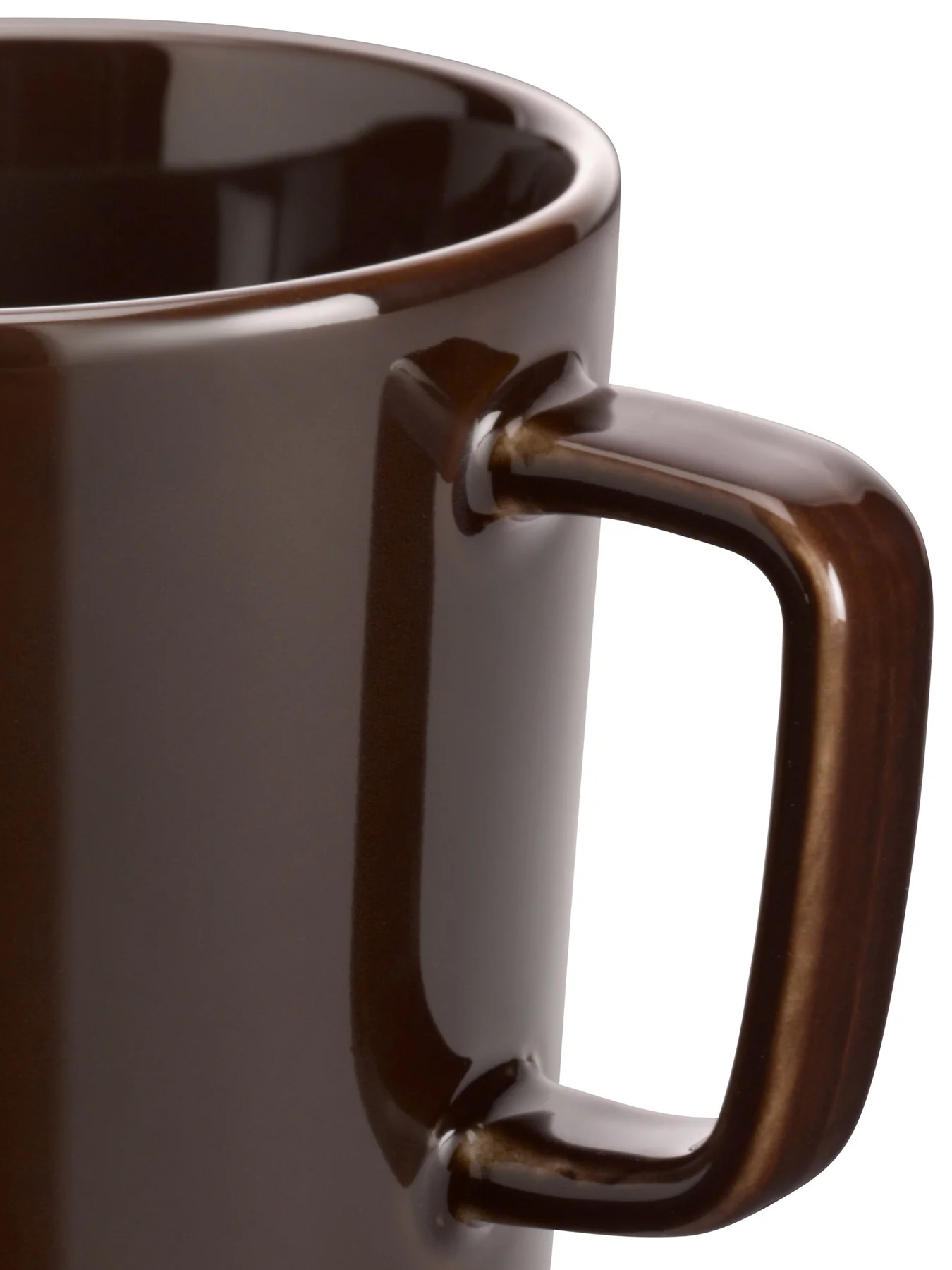 Collective Mug x 2 Cobalt 370ml - Image 8