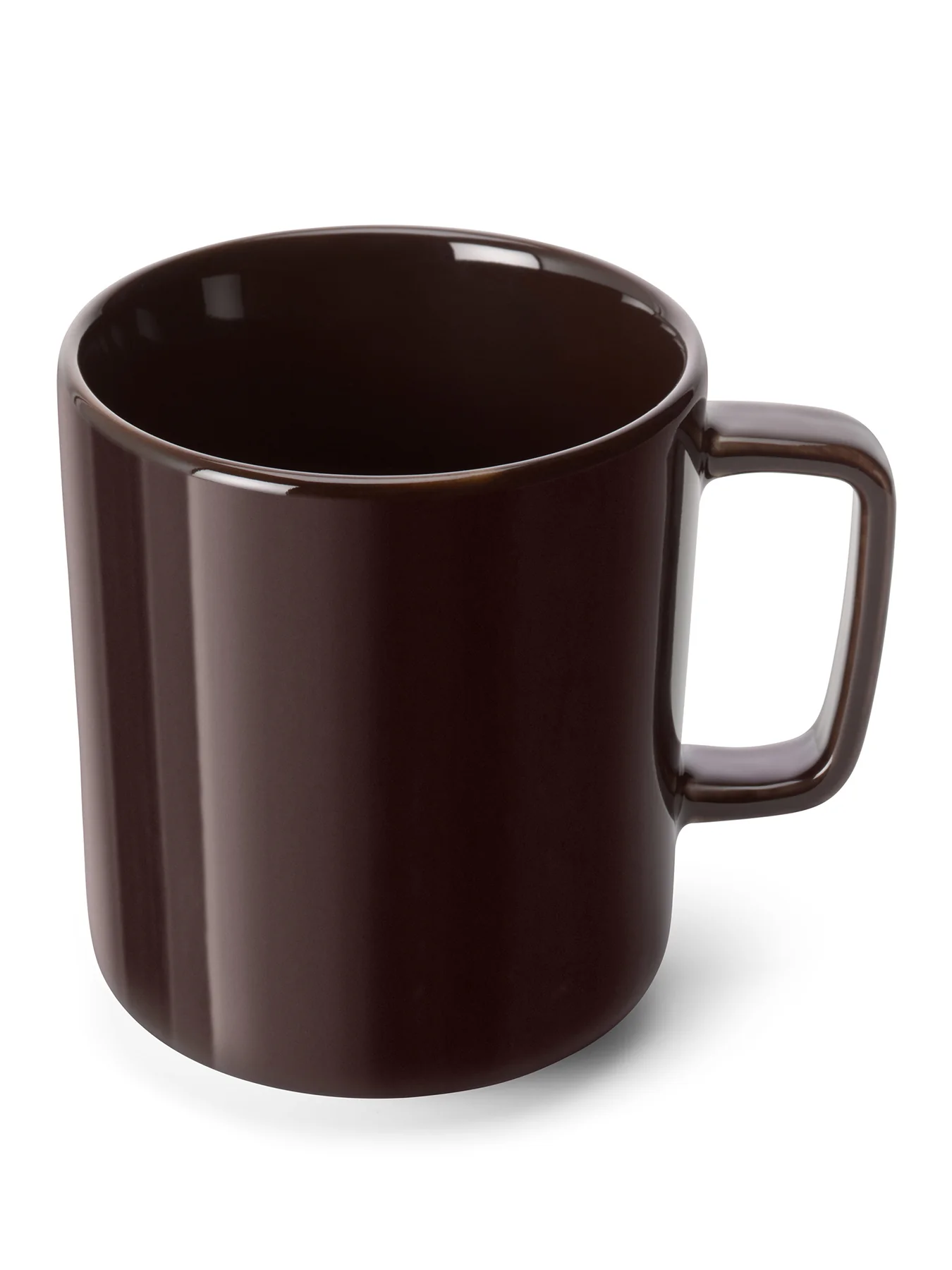 Collective Mug x 2 Cobalt 370ml - Image 9