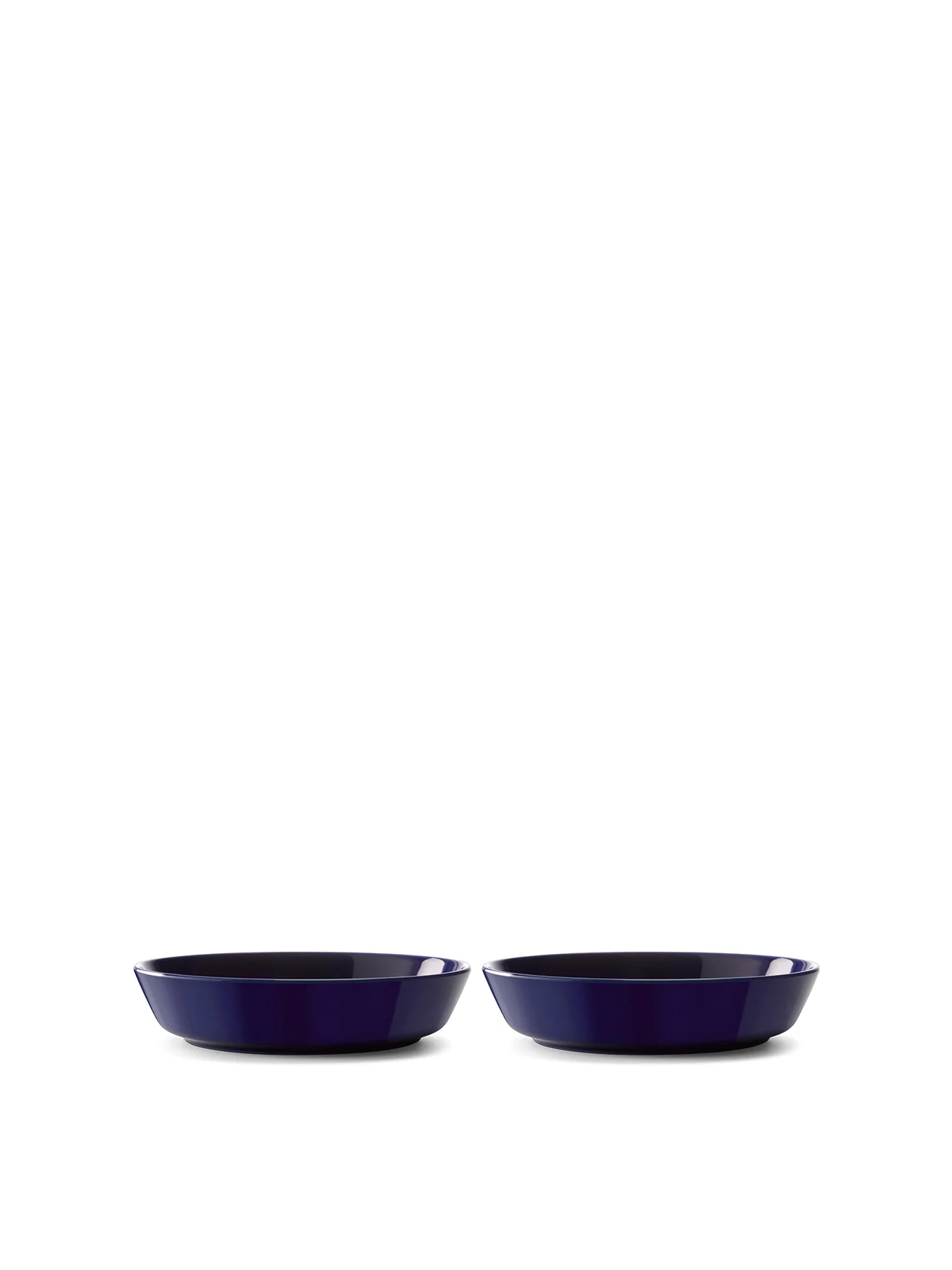 Collective Starter Pasta Bowl x 2 White 20cm - Image 6