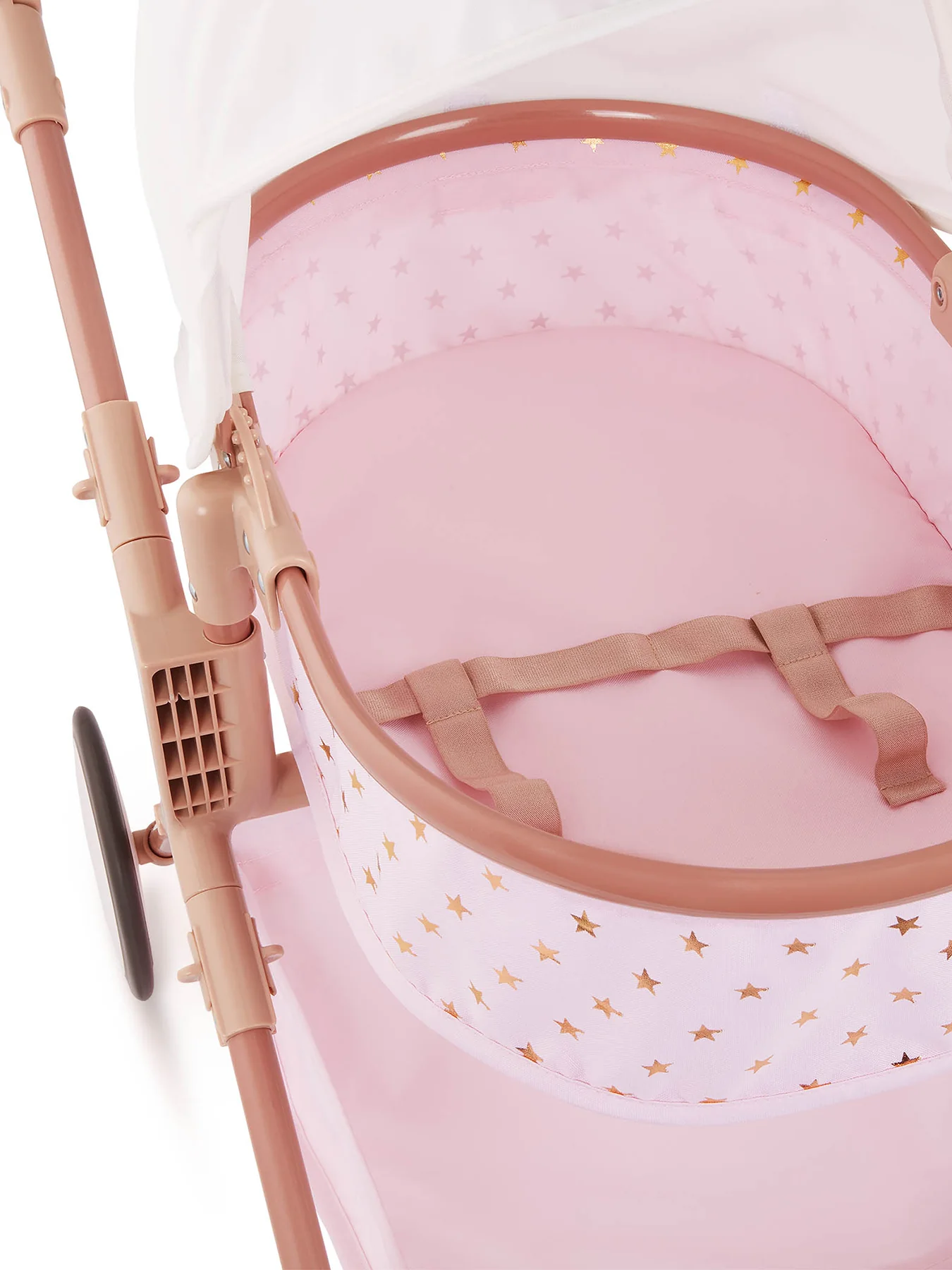 Double Stroller Toy Accessory - Image 2