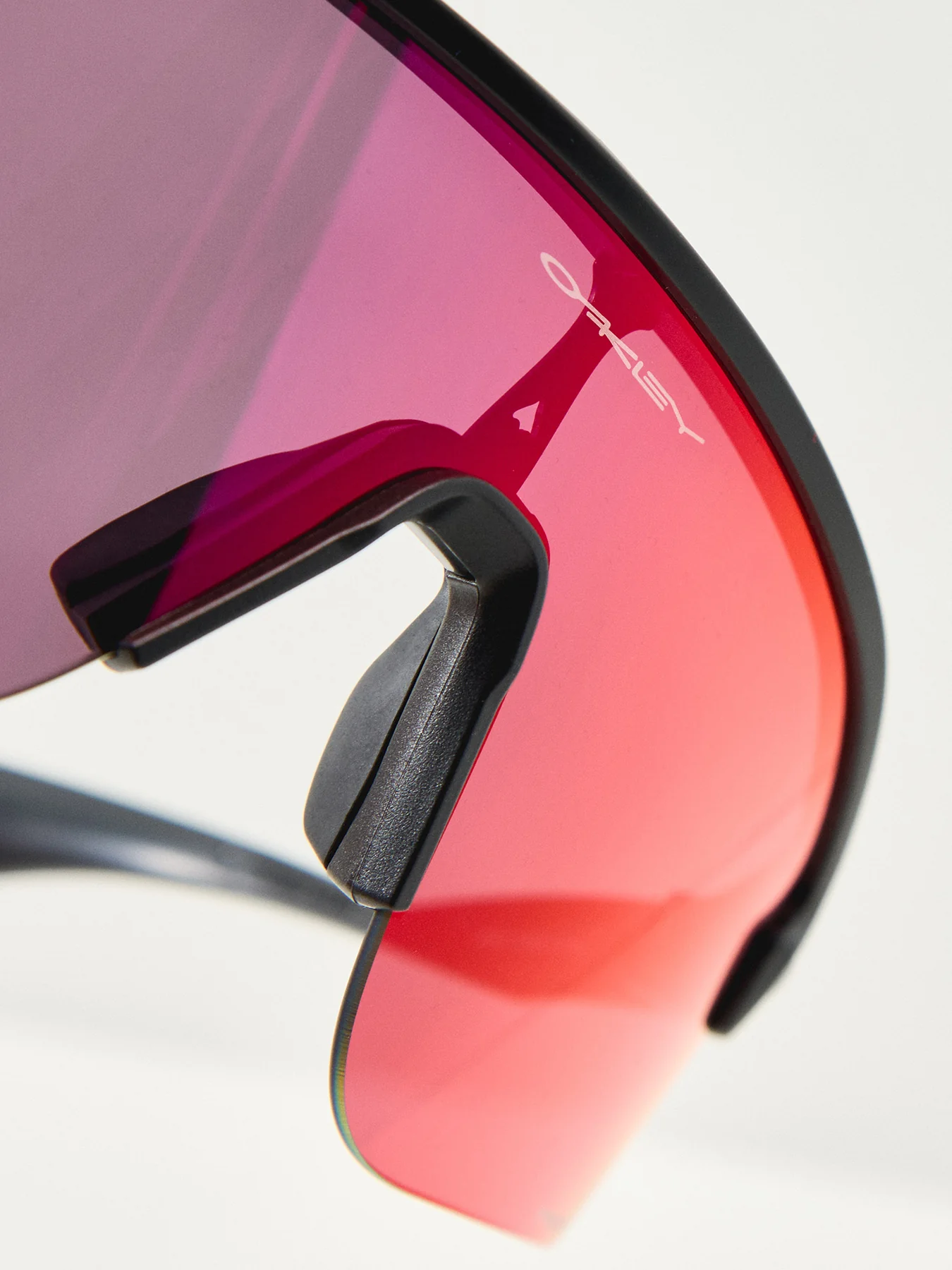 Sport Sunglasses Black - Image 3