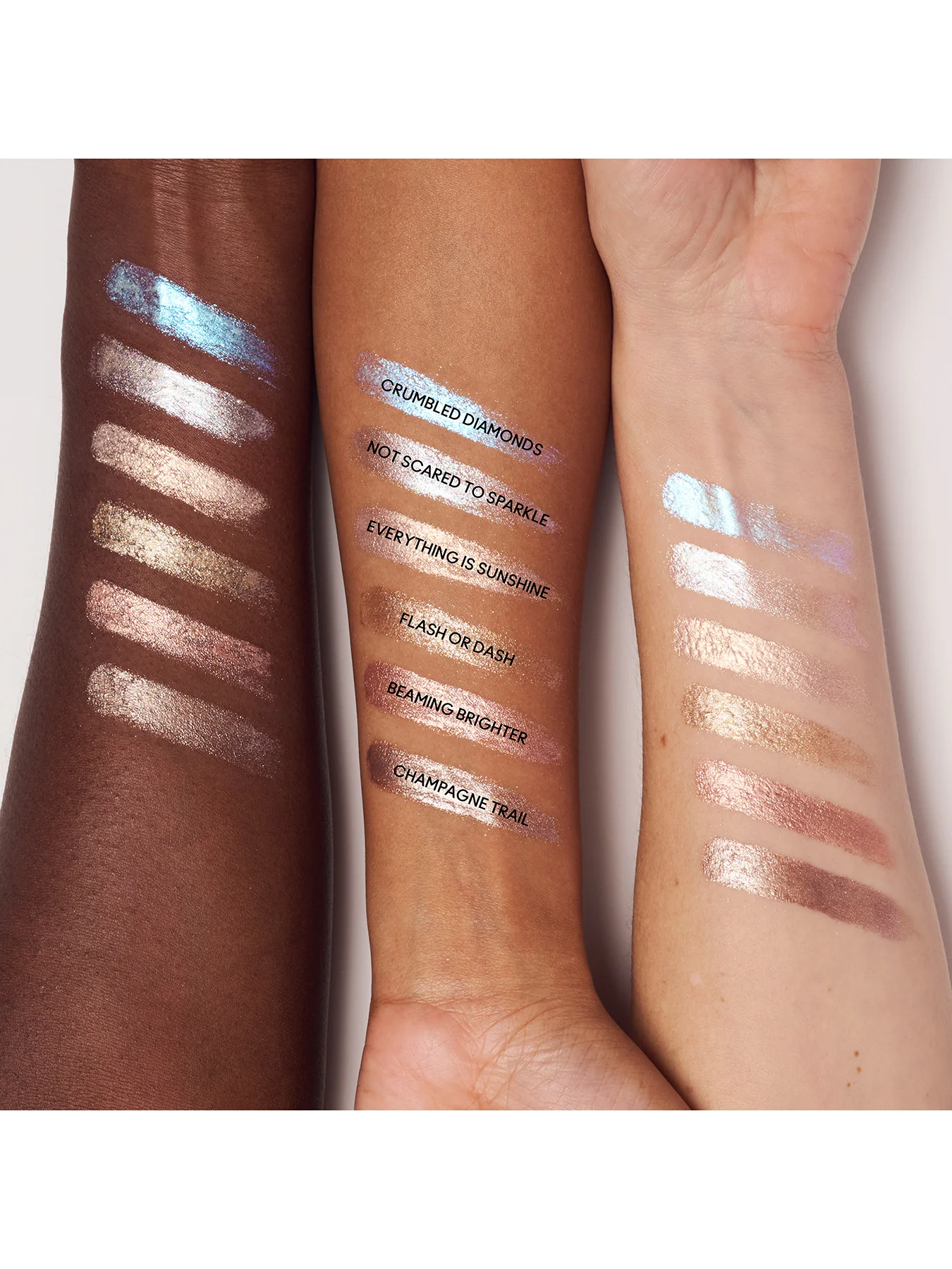 Dazzleshadow Liquid Glitter - Image 2