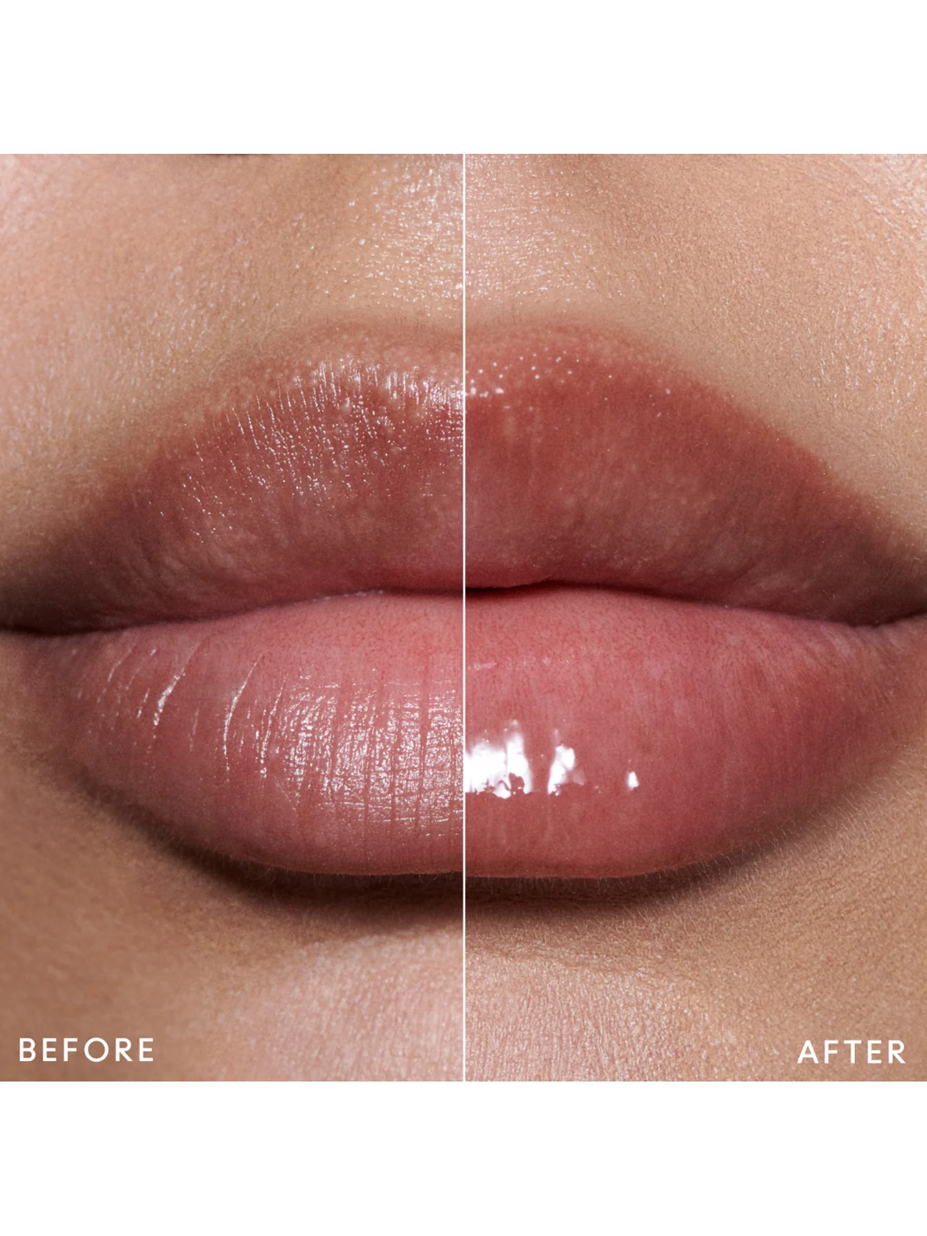 Lipglass Blow Plumping lip Oil Ginger Zinger 5ml - Image 2