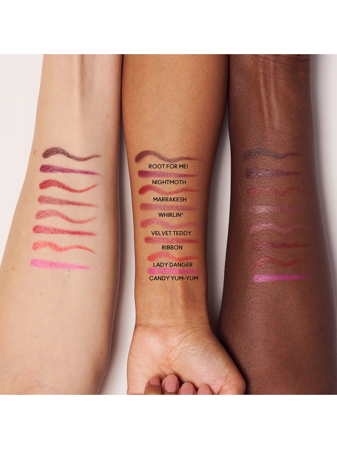 Lipglazer Glossy Lip Liner - Image 3