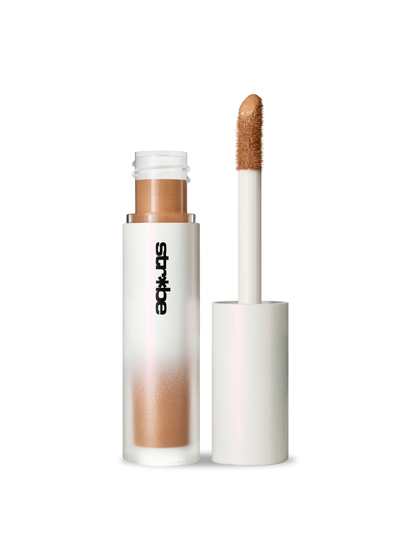 M·A·C Strobe Beam Liquid Bronzelighter 4.3ml