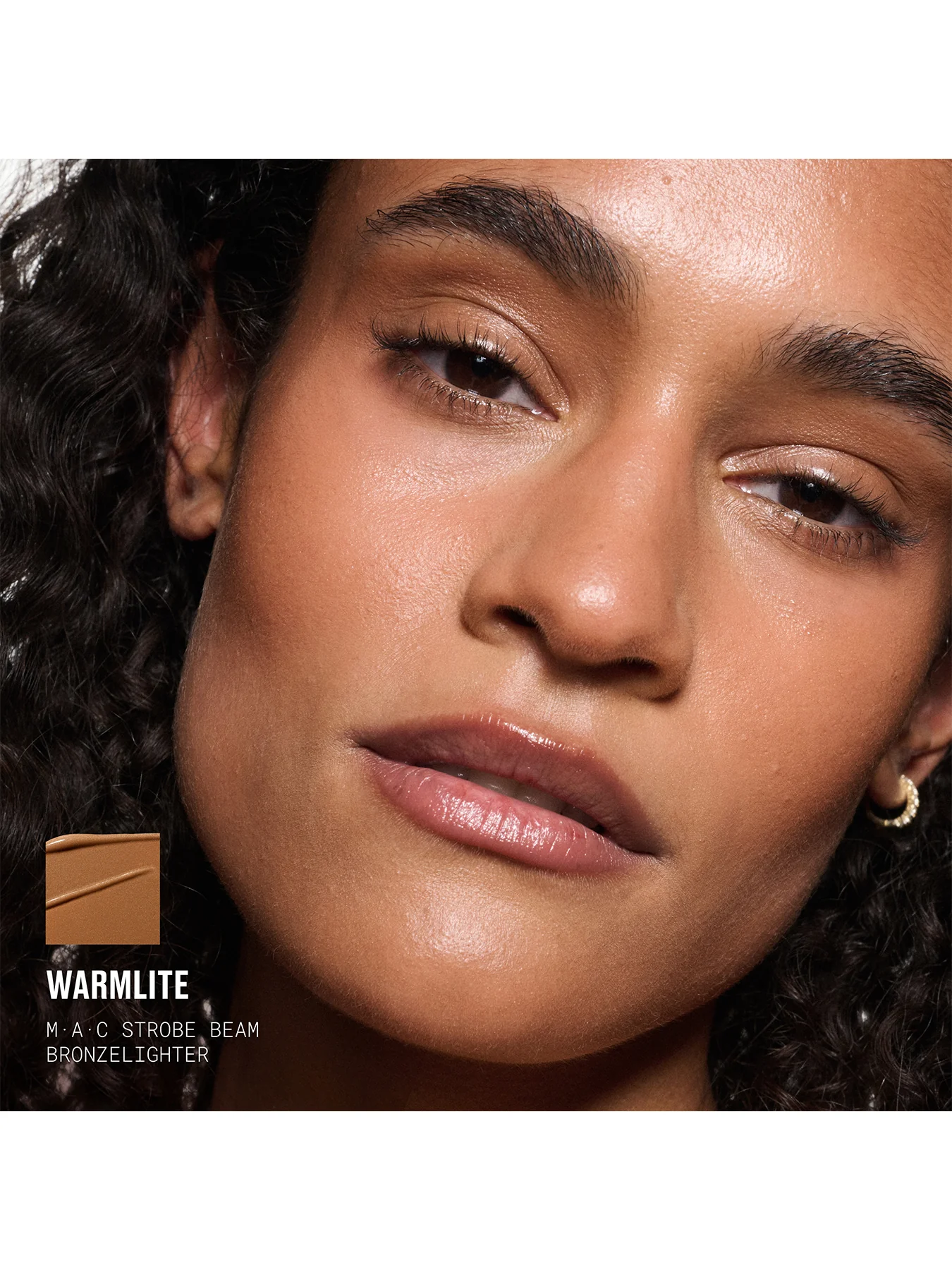 M·A·C Strobe Beam Liquid Bronzelighter 4.3ml - Image 7
