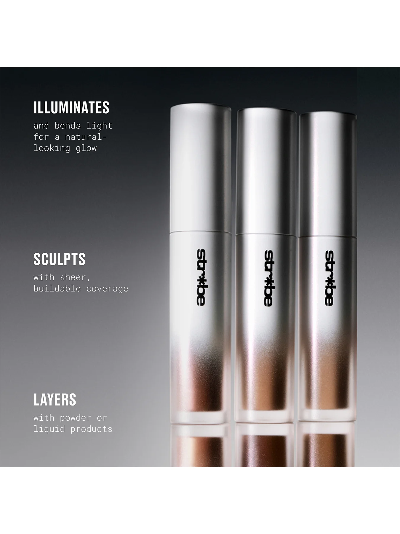 M·A·C Strobe Beam Liquid Bronzelighter 4.3ml - Image 8