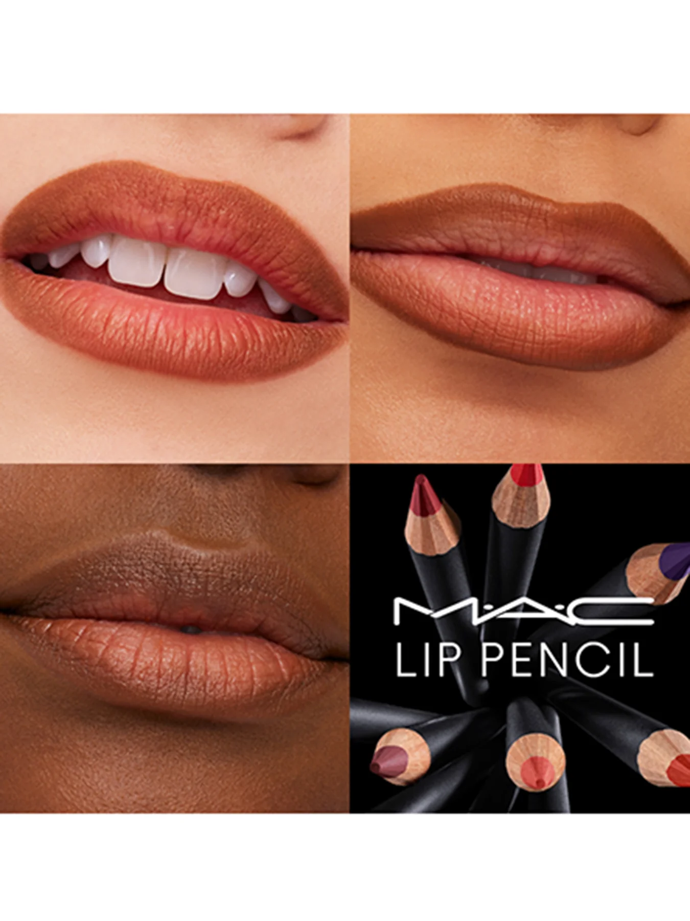 MAC Lip Pencil - Image 14