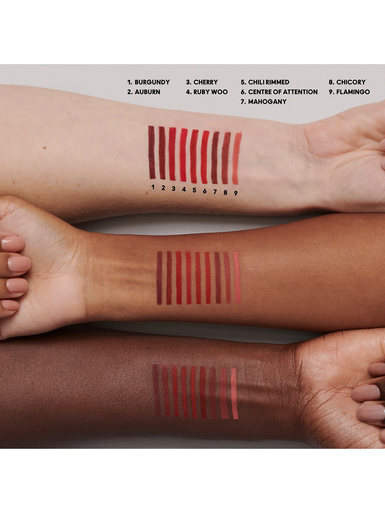 MAC Lip Pencil - Image 19