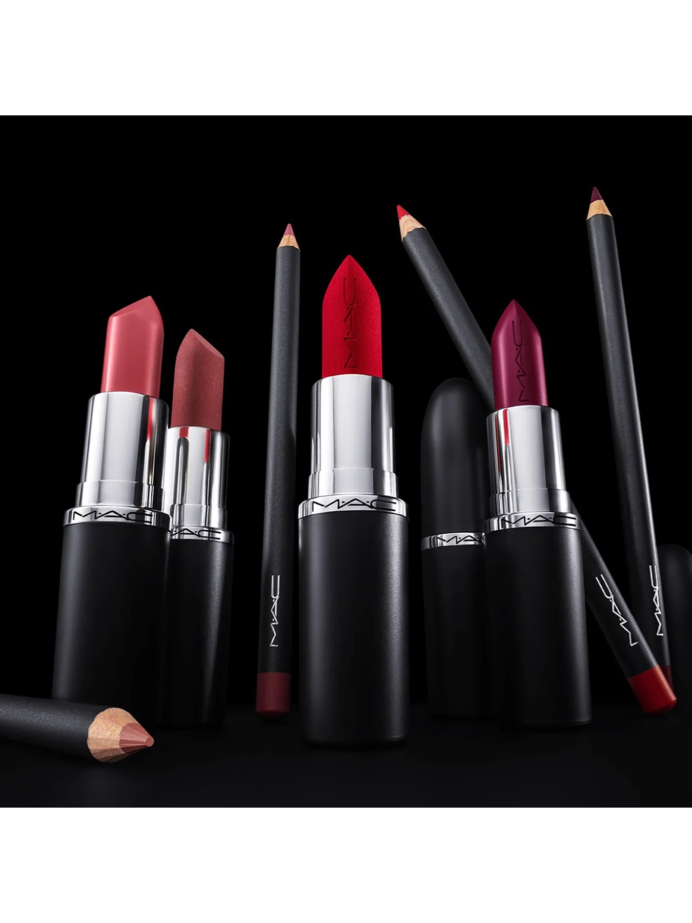 MAC Lip Pencil - Image 28