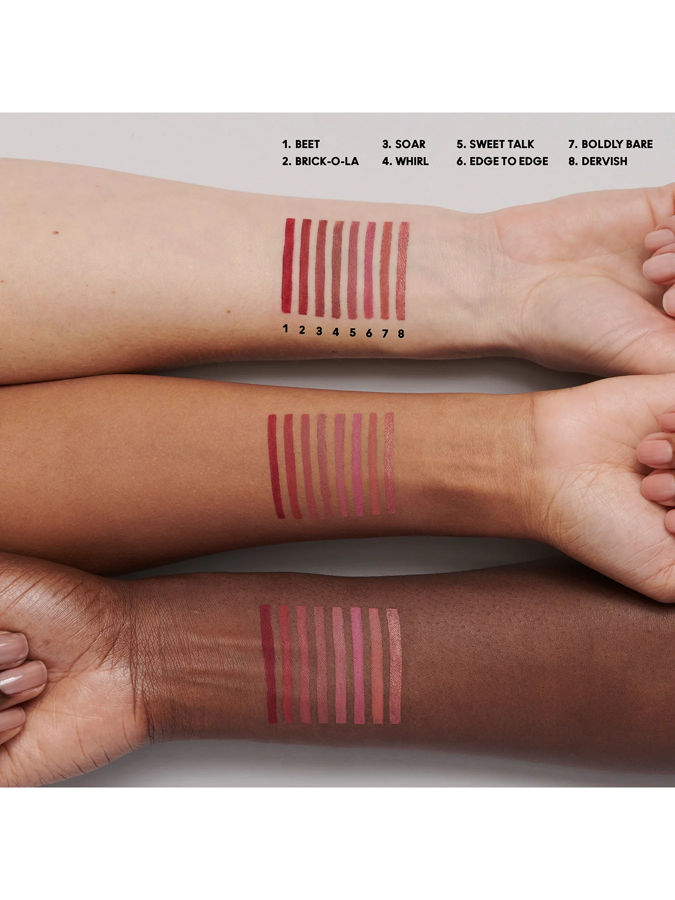 MAC Lip Pencil - Image 3
