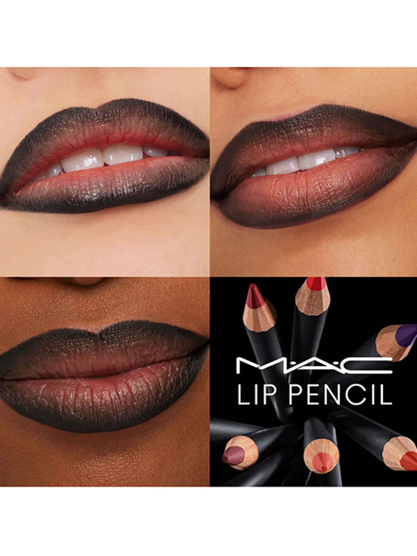 MAC Lip Pencil - Image 30