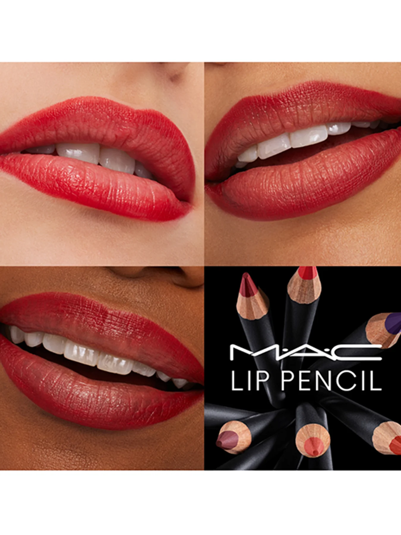 MAC Lip Pencil - Image 33