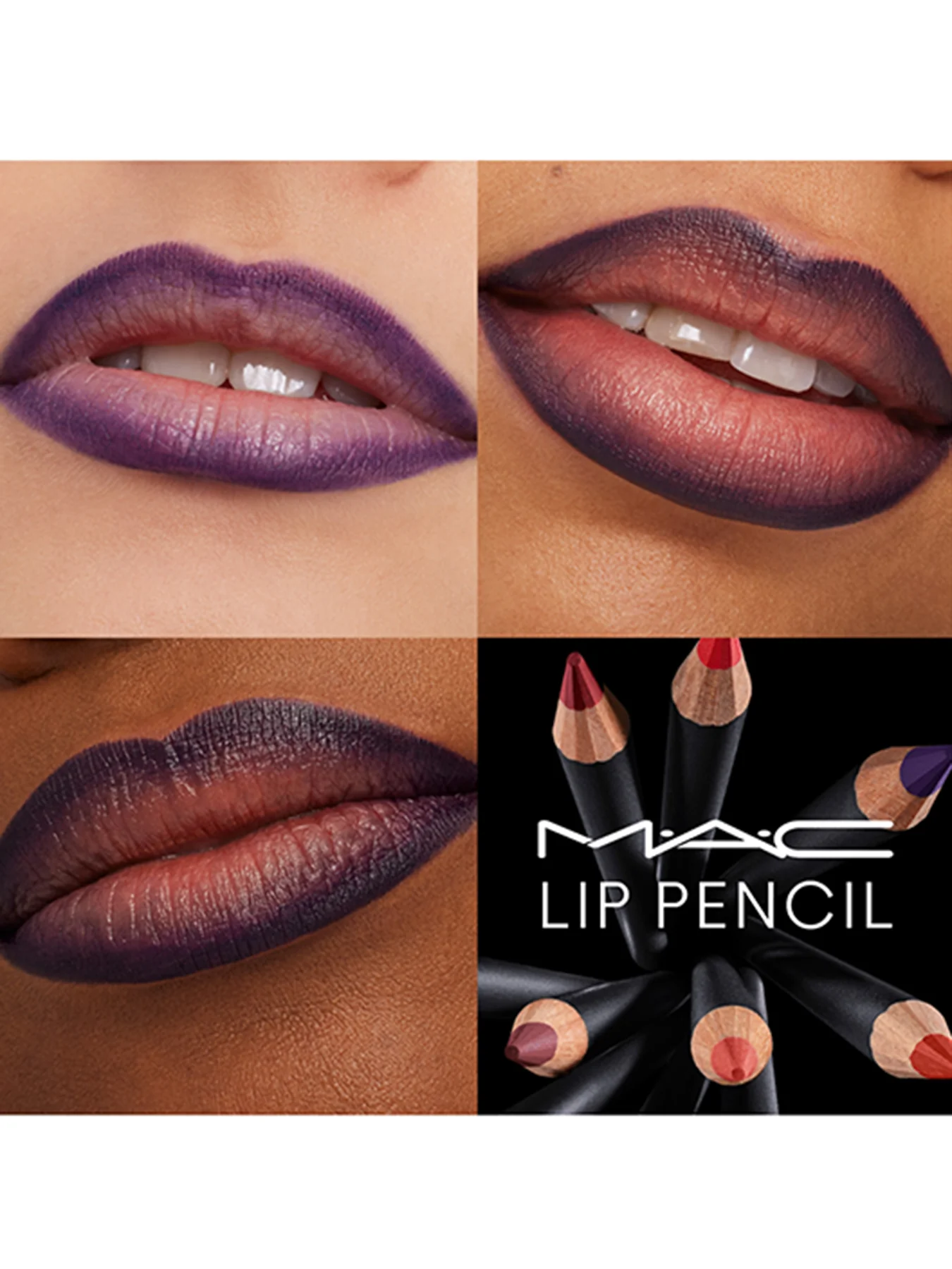 MAC Lip Pencil - Image 41
