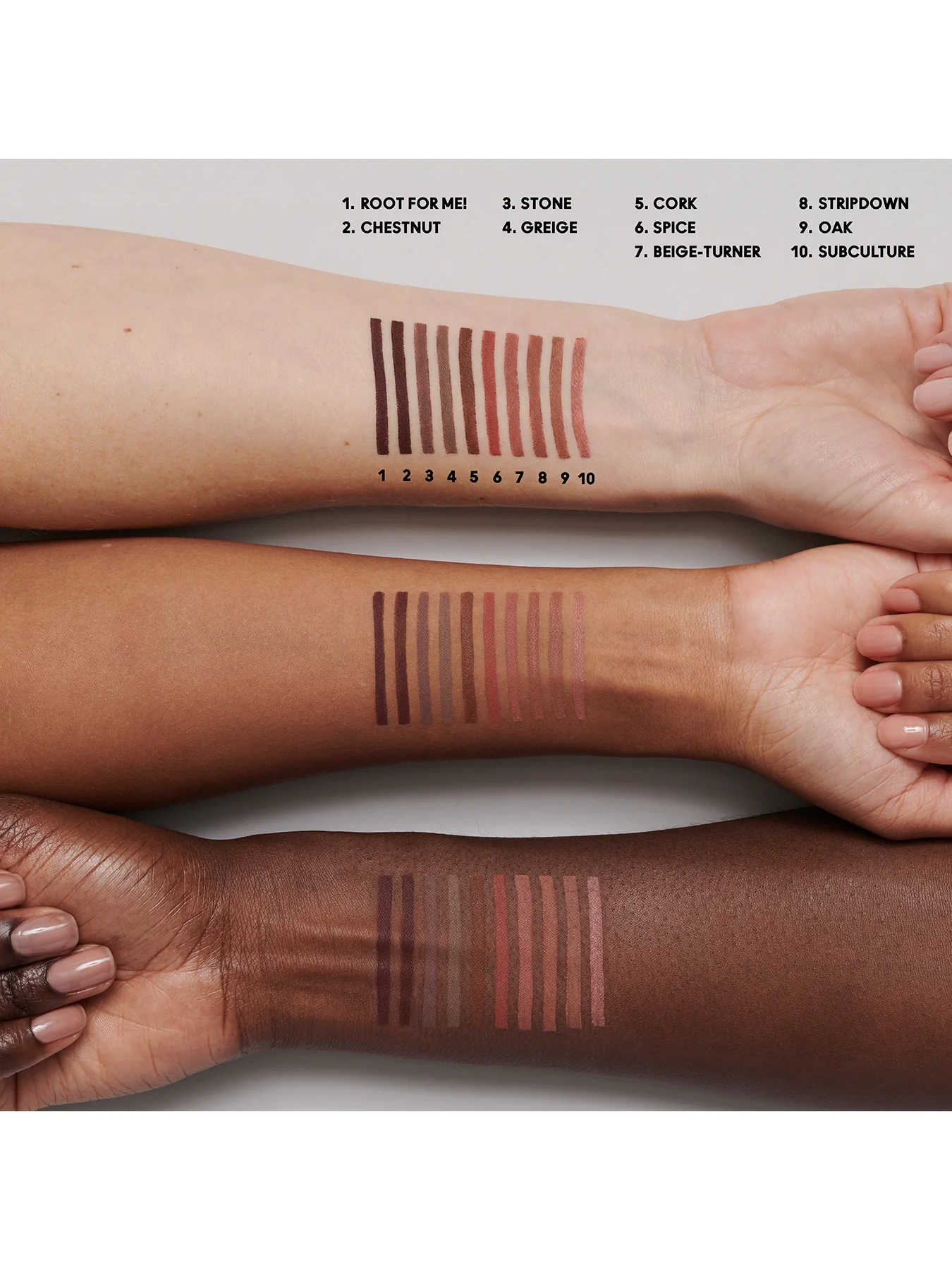 MAC Lip Pencil - Image 46