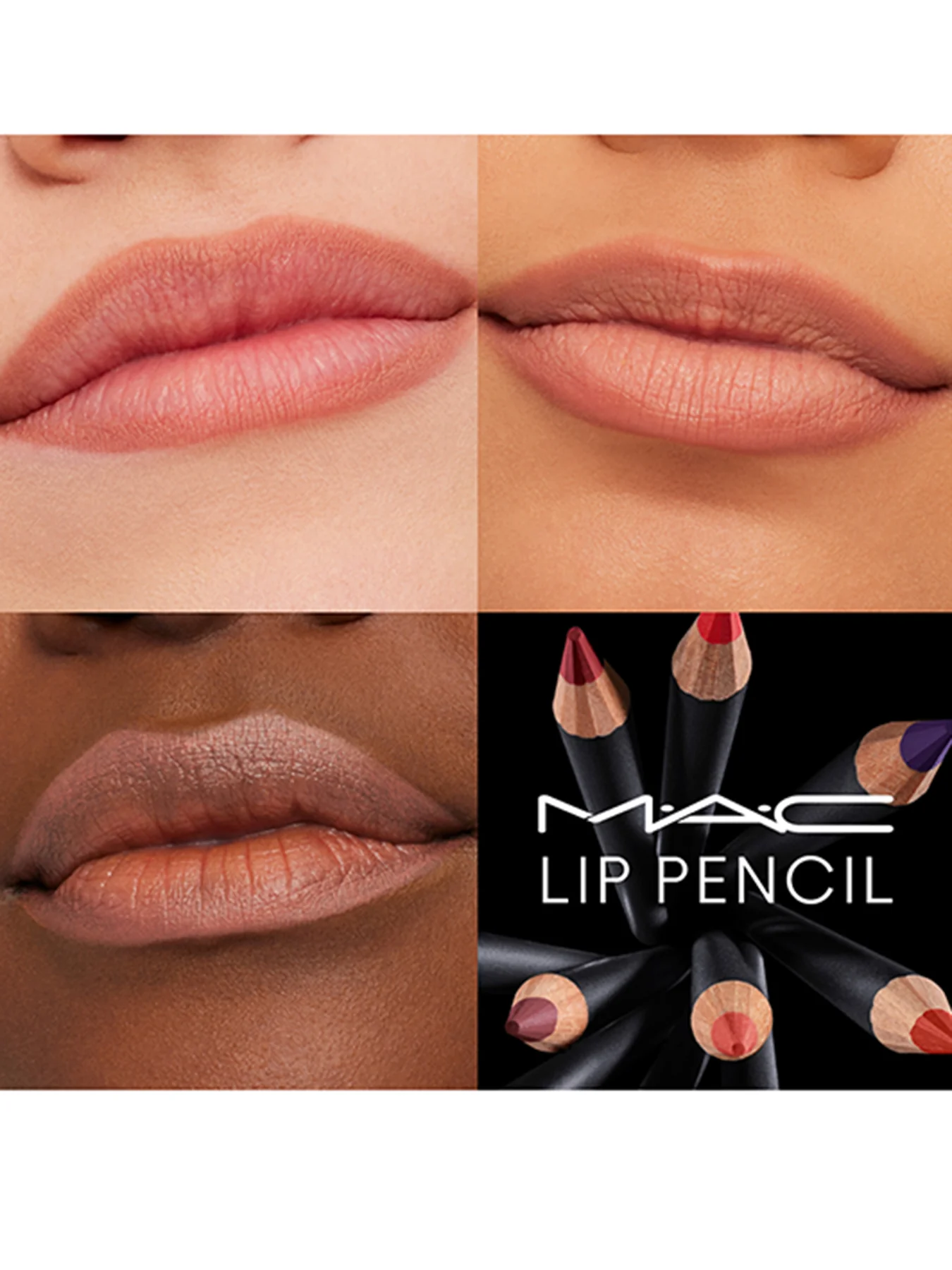 MAC Lip Pencil - Image 6