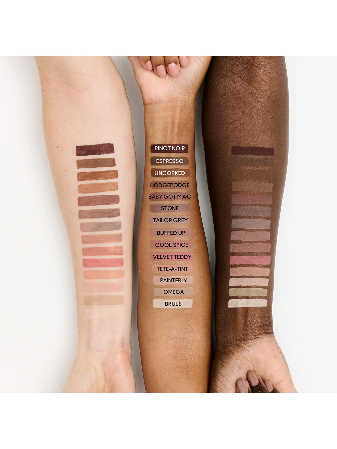 Multi Sculpt Liquid Eyeshadow - Image 32