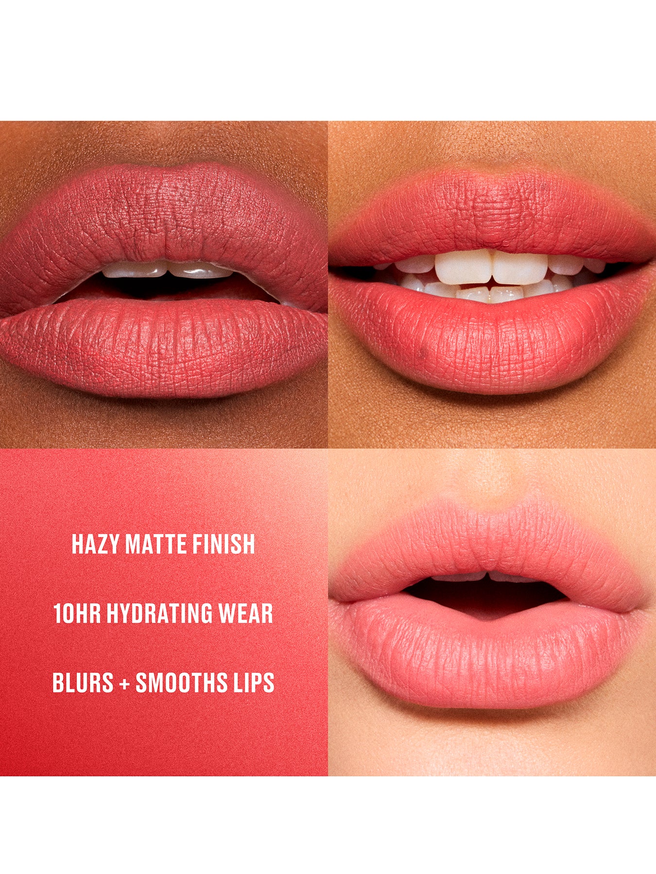 Powder Kiss Hazy Matte Lipstick by MAC - Image 15