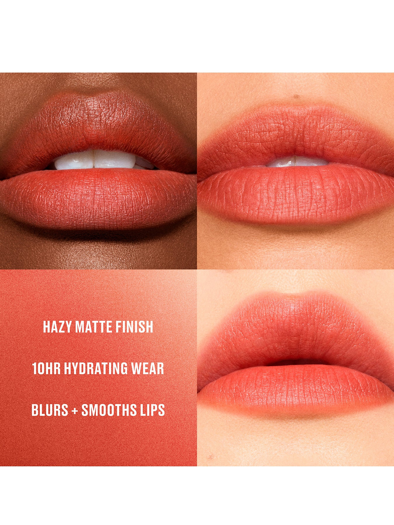 Powder Kiss Hazy Matte Lipstick by MAC - Image 31