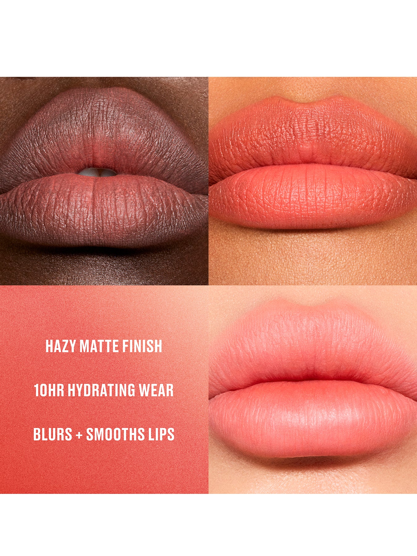 Powder Kiss Hazy Matte Lipstick by MAC - Image 39