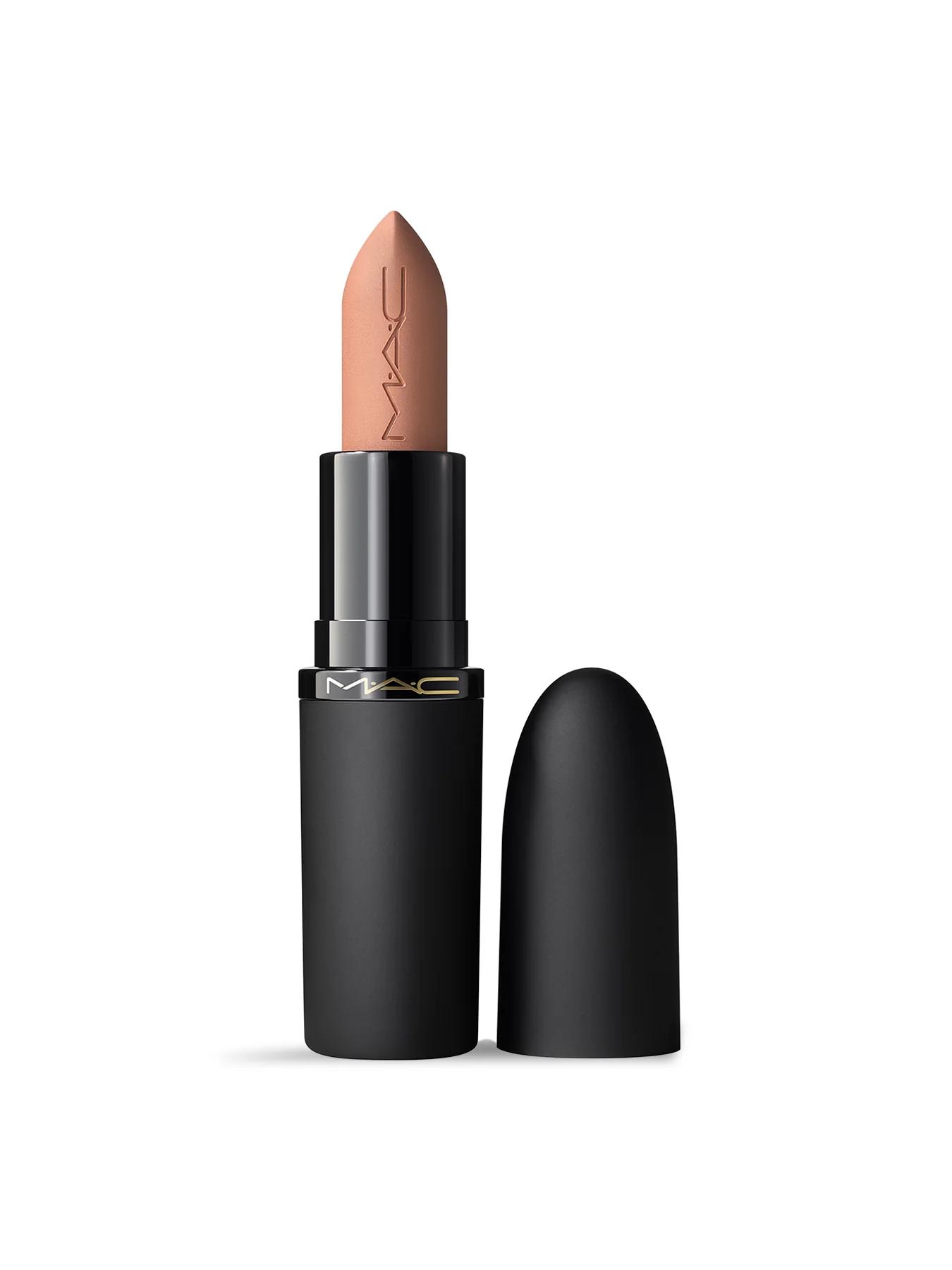 Powder Kiss Hazy Matte Lipstick by MAC - Image 45