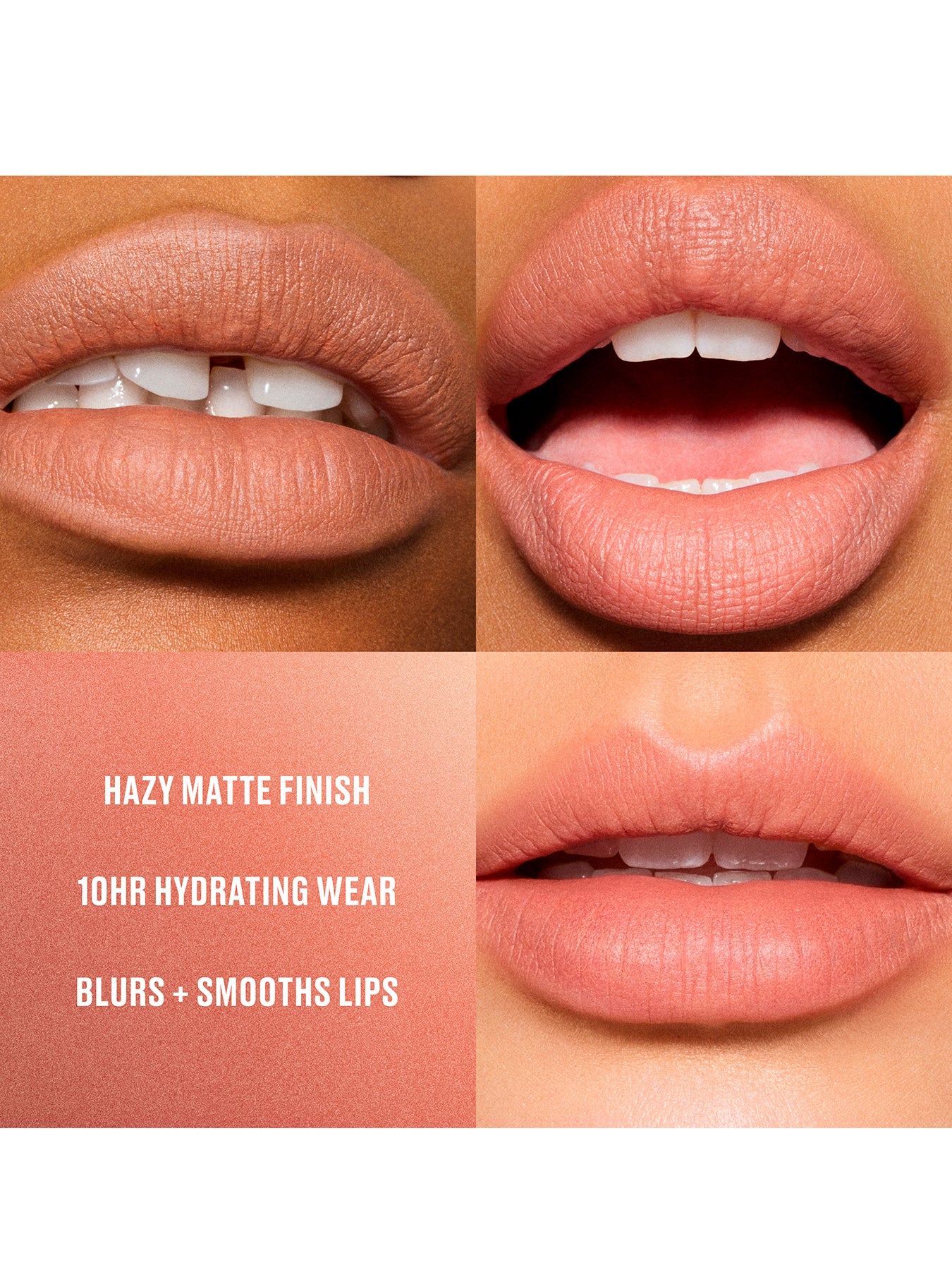 Powder Kiss Hazy Matte Lipstick by MAC - Image 47