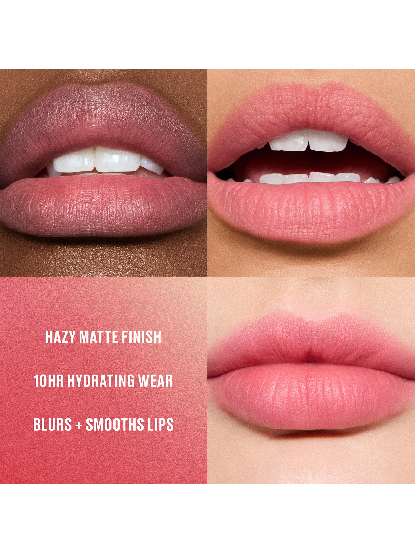 Powder Kiss Hazy Matte Lipstick by MAC - Image 67