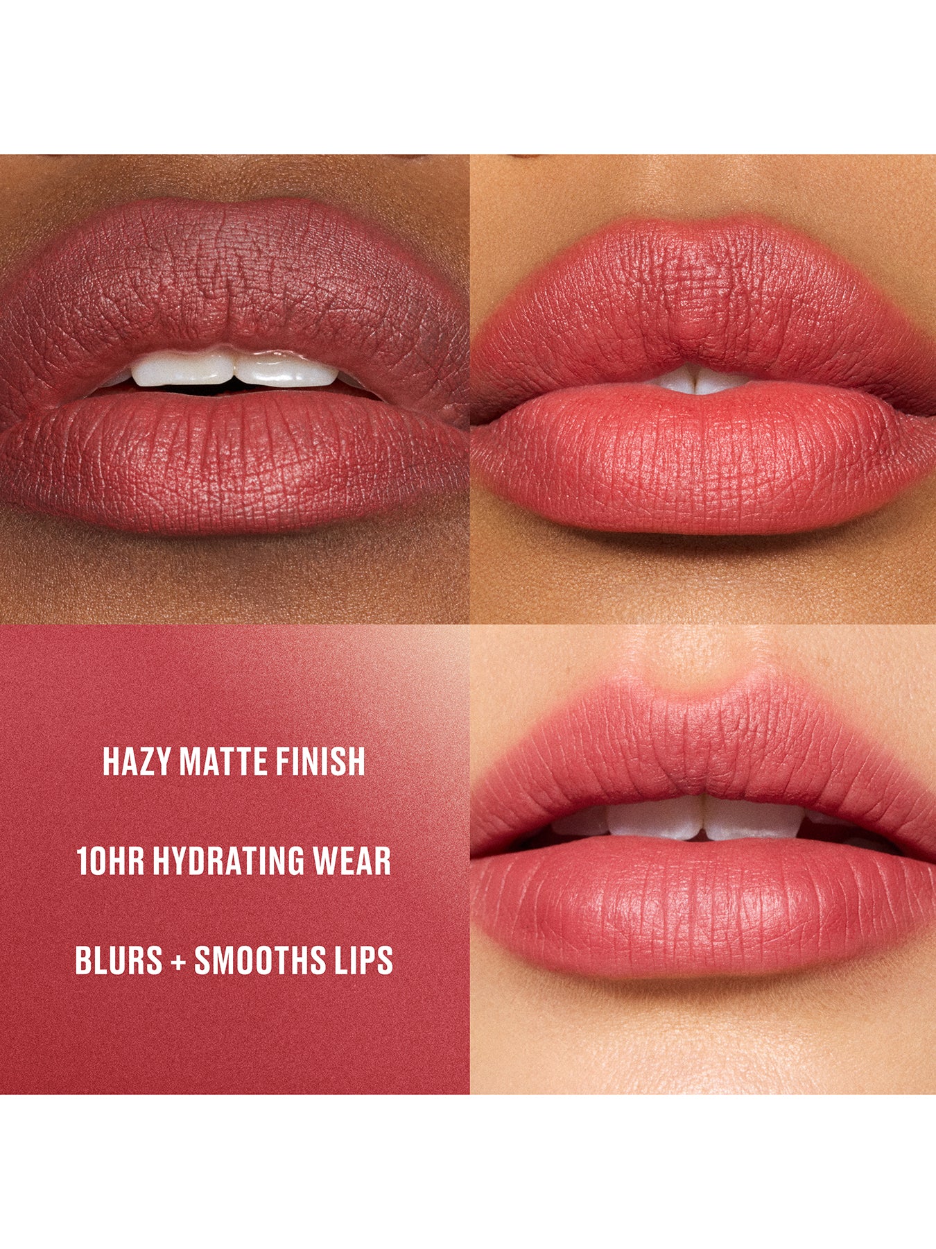 Powder Kiss Hazy Matte Lipstick by MAC - Image 87