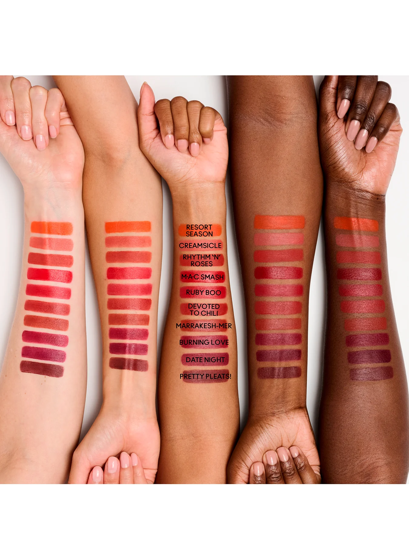 Powder Kiss Lip and Cheek Mousse - Image 10