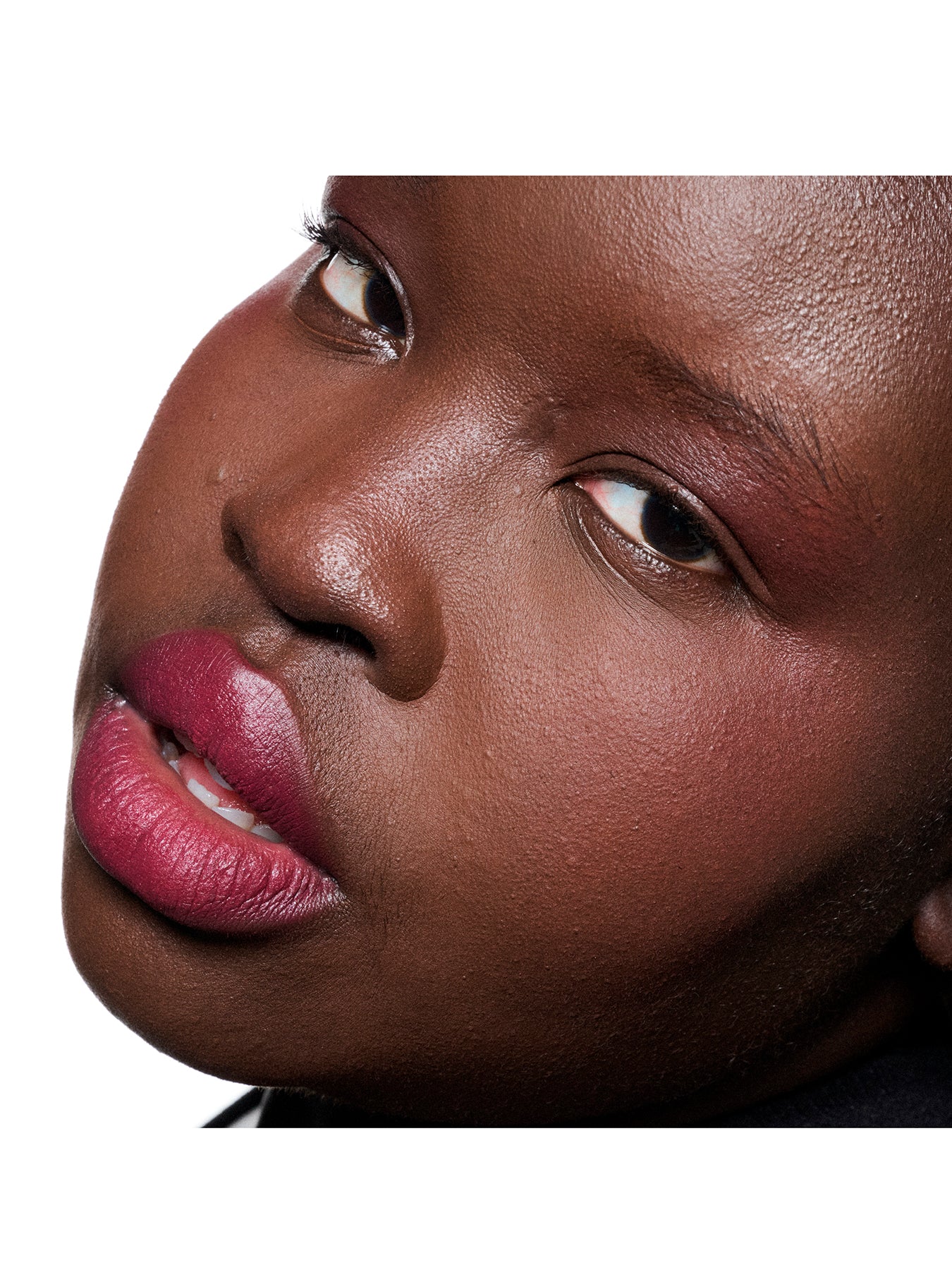 Powder Kiss Lip and Cheek Mousse - Image 11