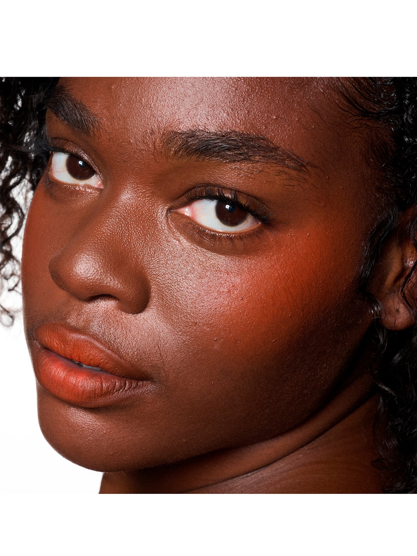 Powder Kiss Lip and Cheek Mousse - Image 82