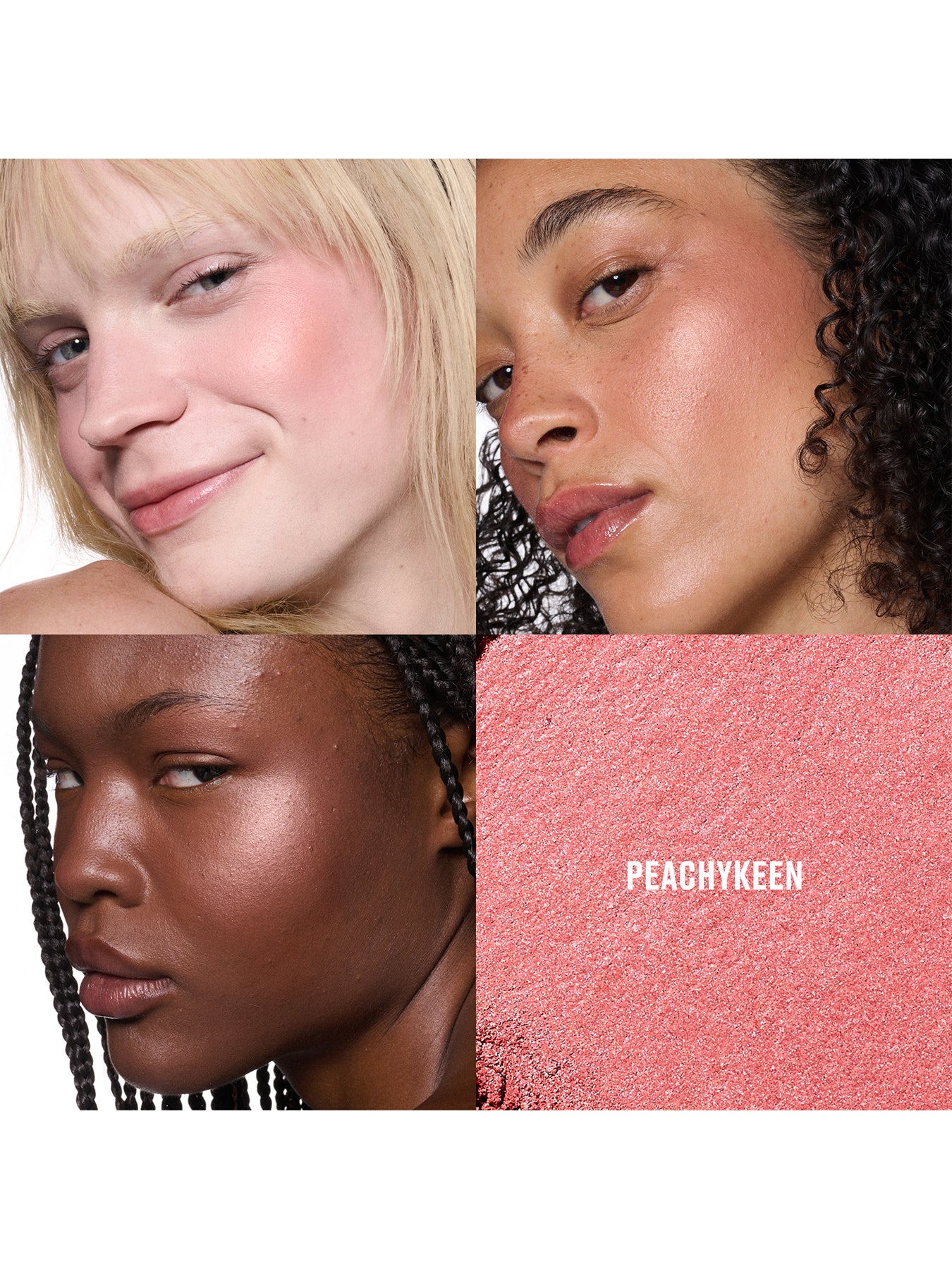 Skinfinish Colourstruck Blush 4.5ml - Image 100