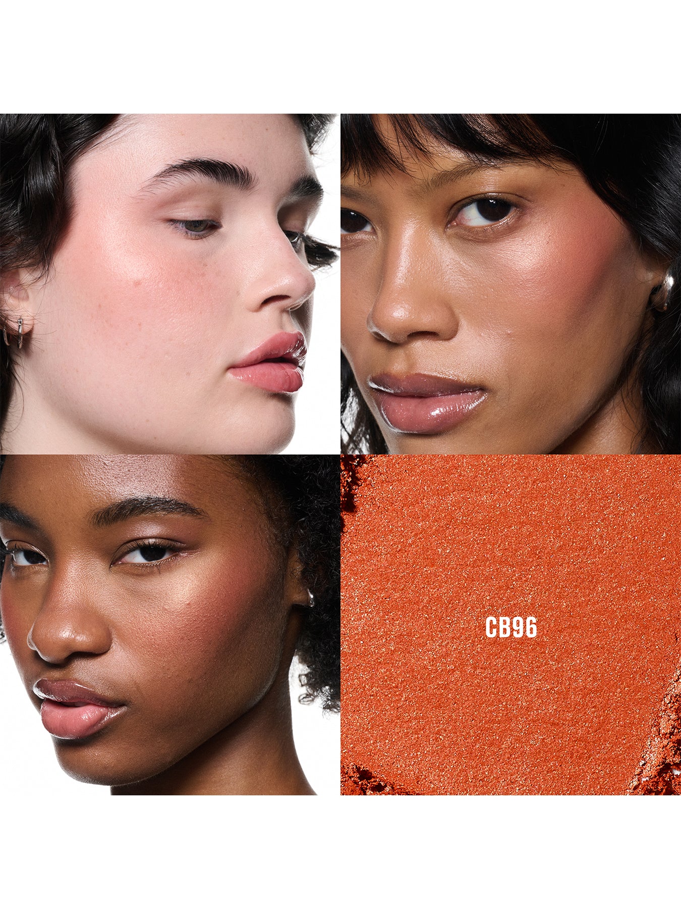 Skinfinish Colourstruck Blush 4.5ml - Image 31