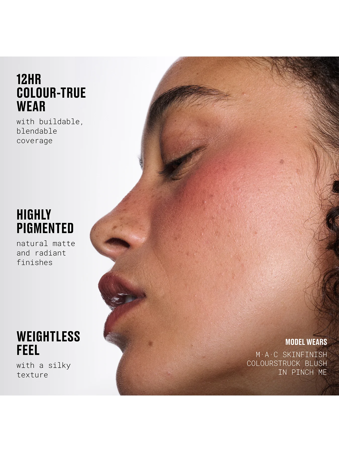 Skinfinish Colourstruck Blush 4.5ml - Image 32