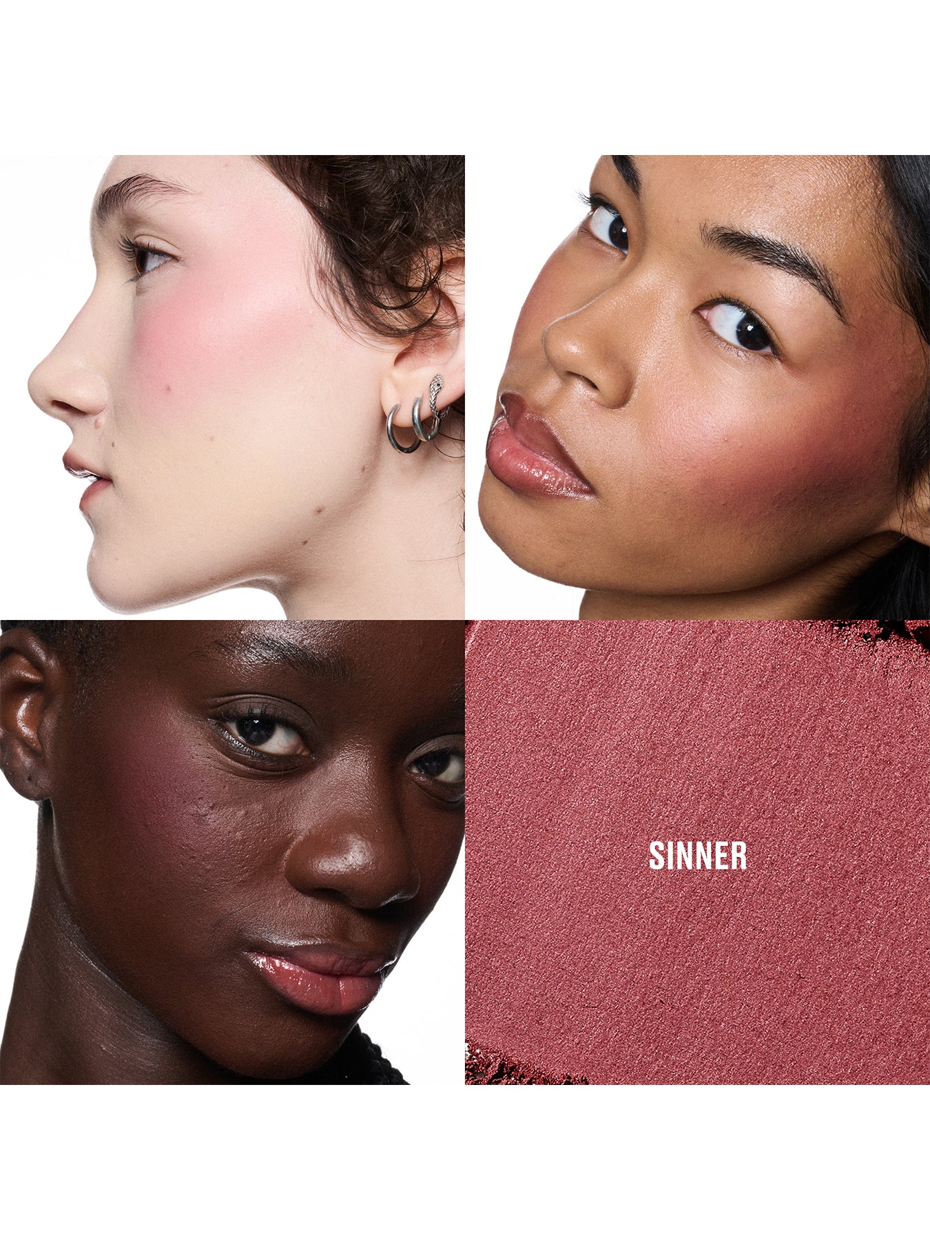 Skinfinish Colourstruck Blush 4.5ml - Image 63