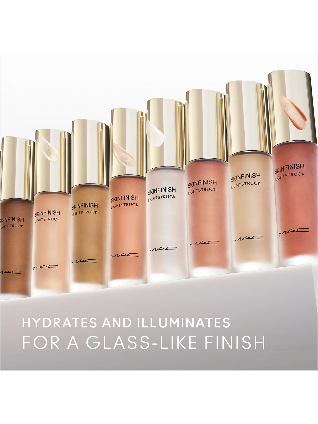 Skinfinish Lightstruck Liquid Highlighter - Image 32