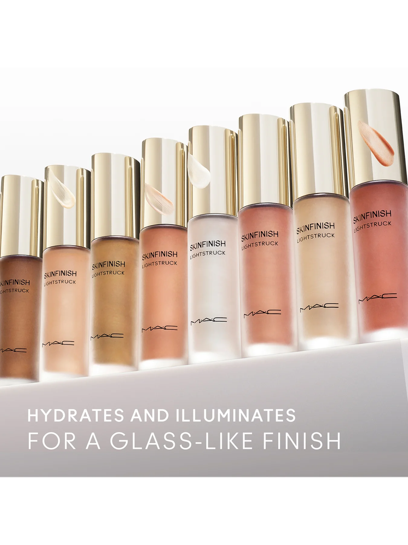 Skinfinish Lightstruck Liquid Highlighter - Image 36