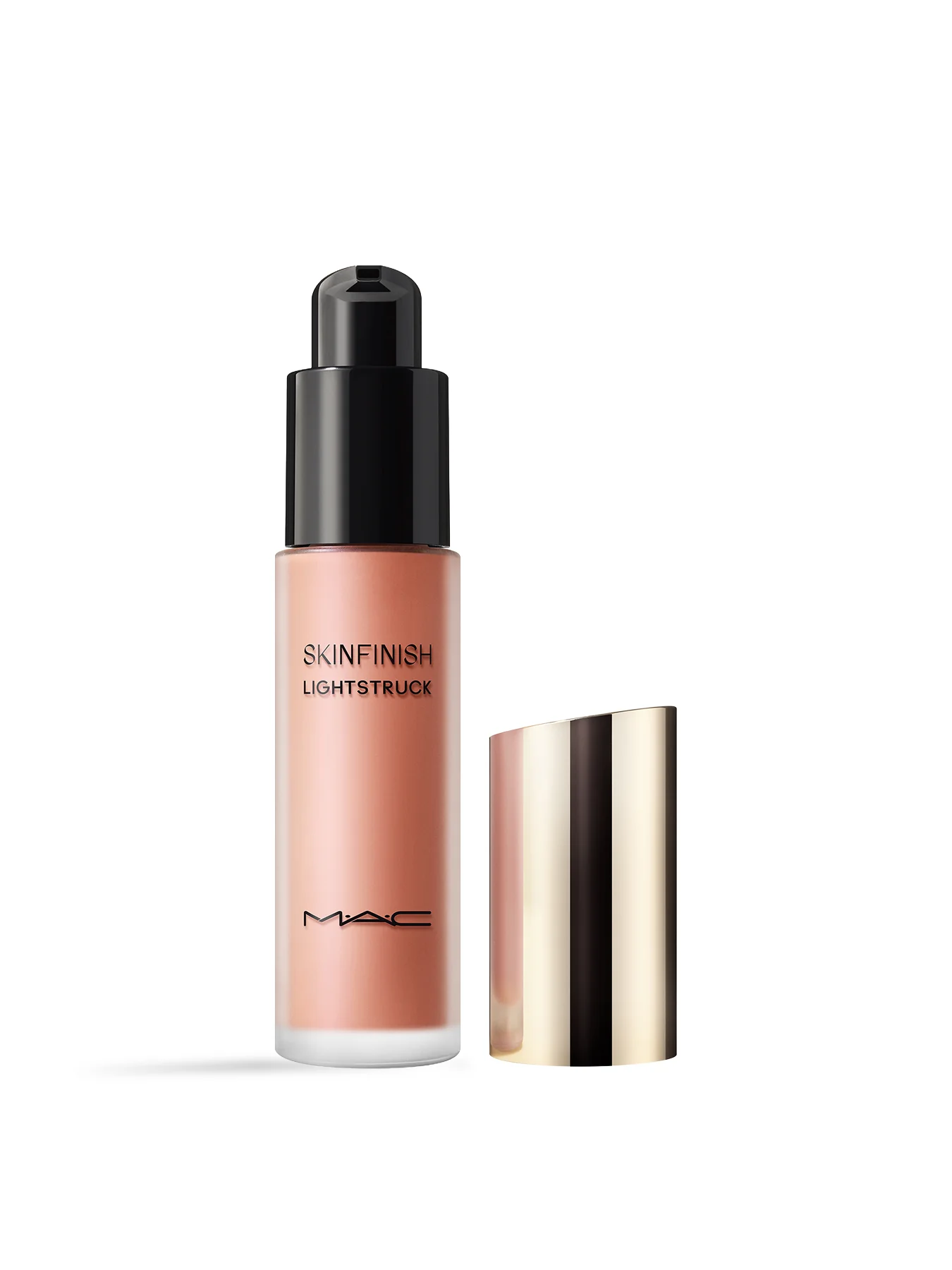 Skinfinish Lightstruck Liquid Highlighter - Image 5