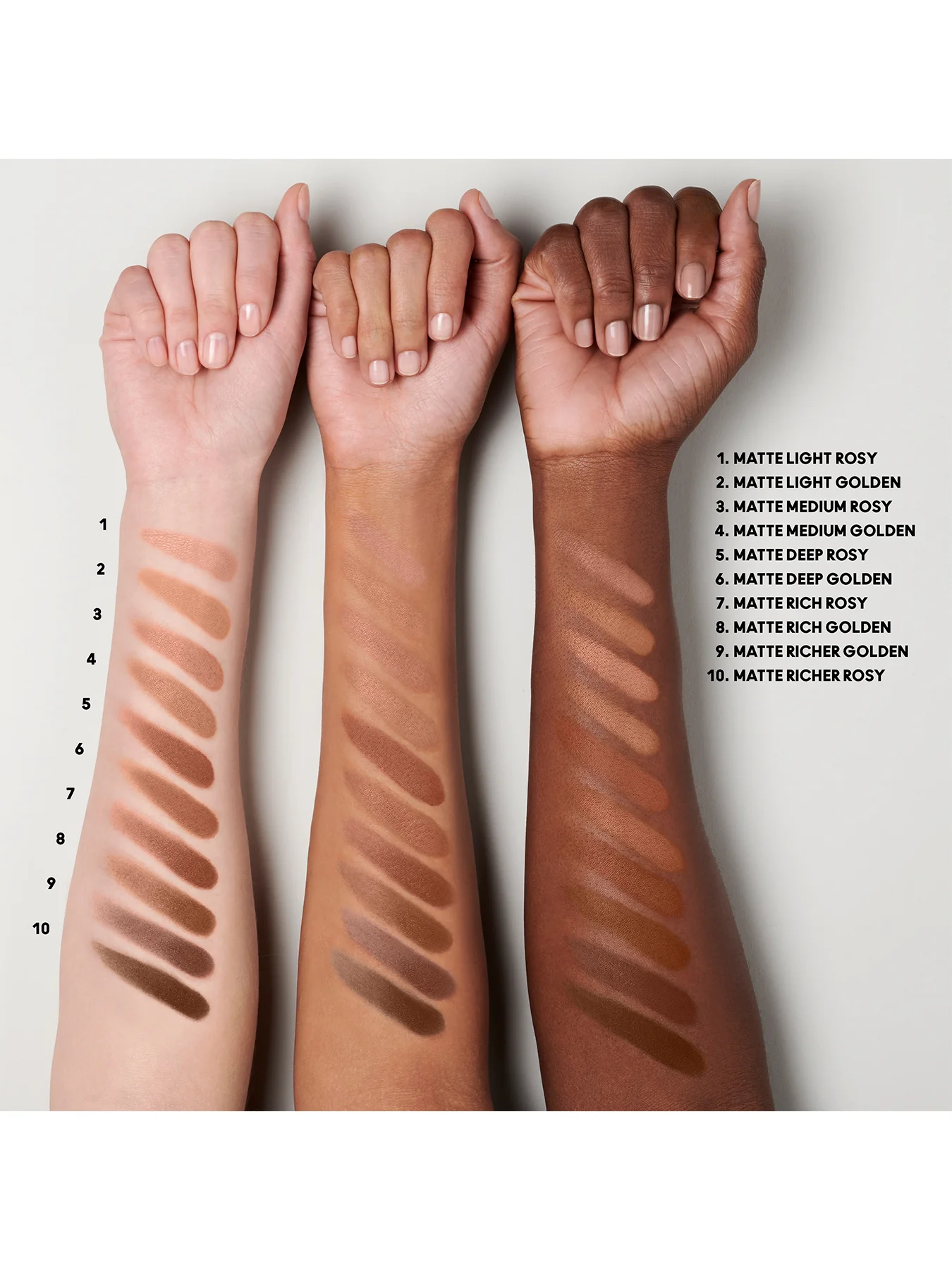 Skinfinish Sunstruck Bronzer 8g - Image 12