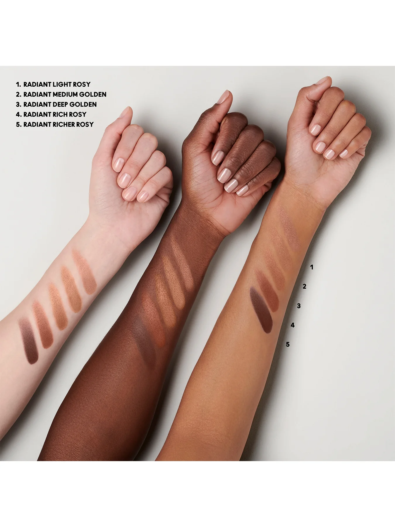 Skinfinish Sunstruck Bronzer 8g - Image 48