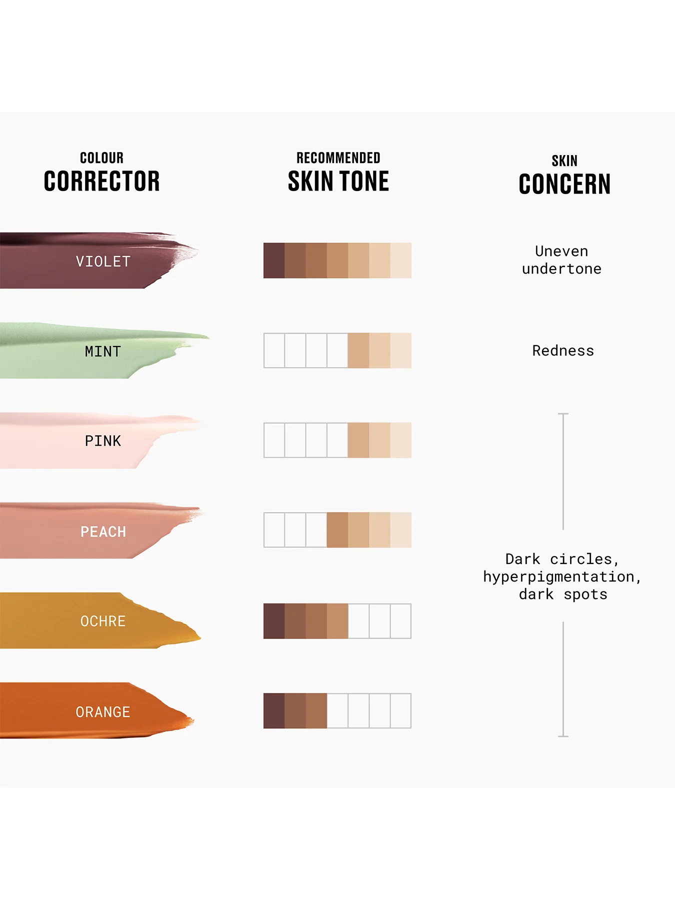 Studio Fix 24HR Colour Corrector - Image 16