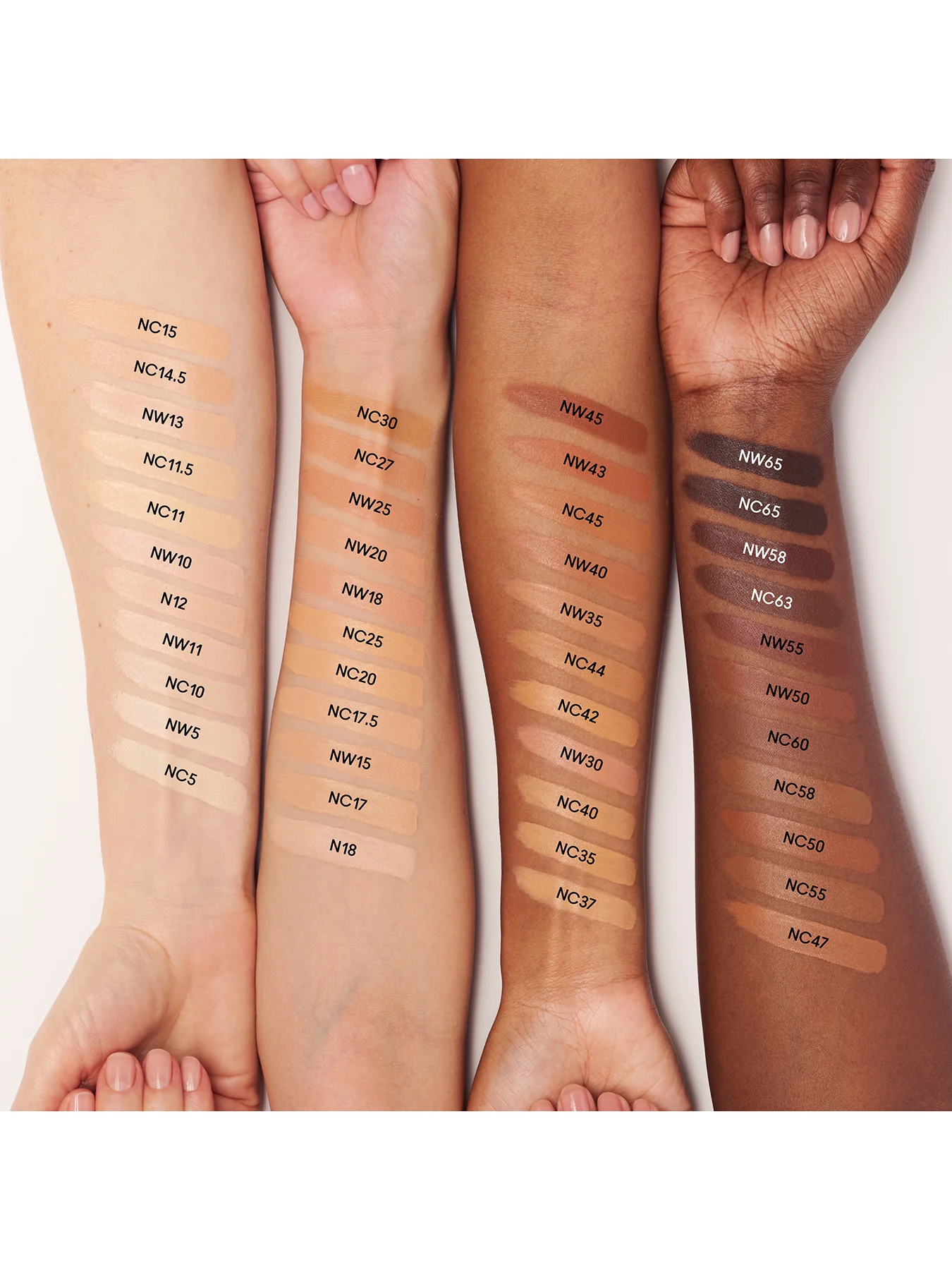 Studio Fix 36HR Smooth Angles Concealer - Image 175