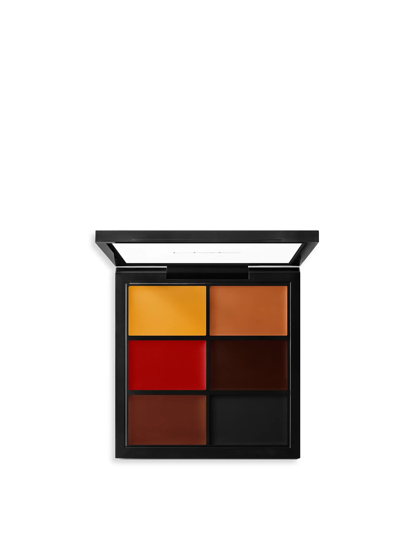 Studio Fix Conceal and Correct Palette