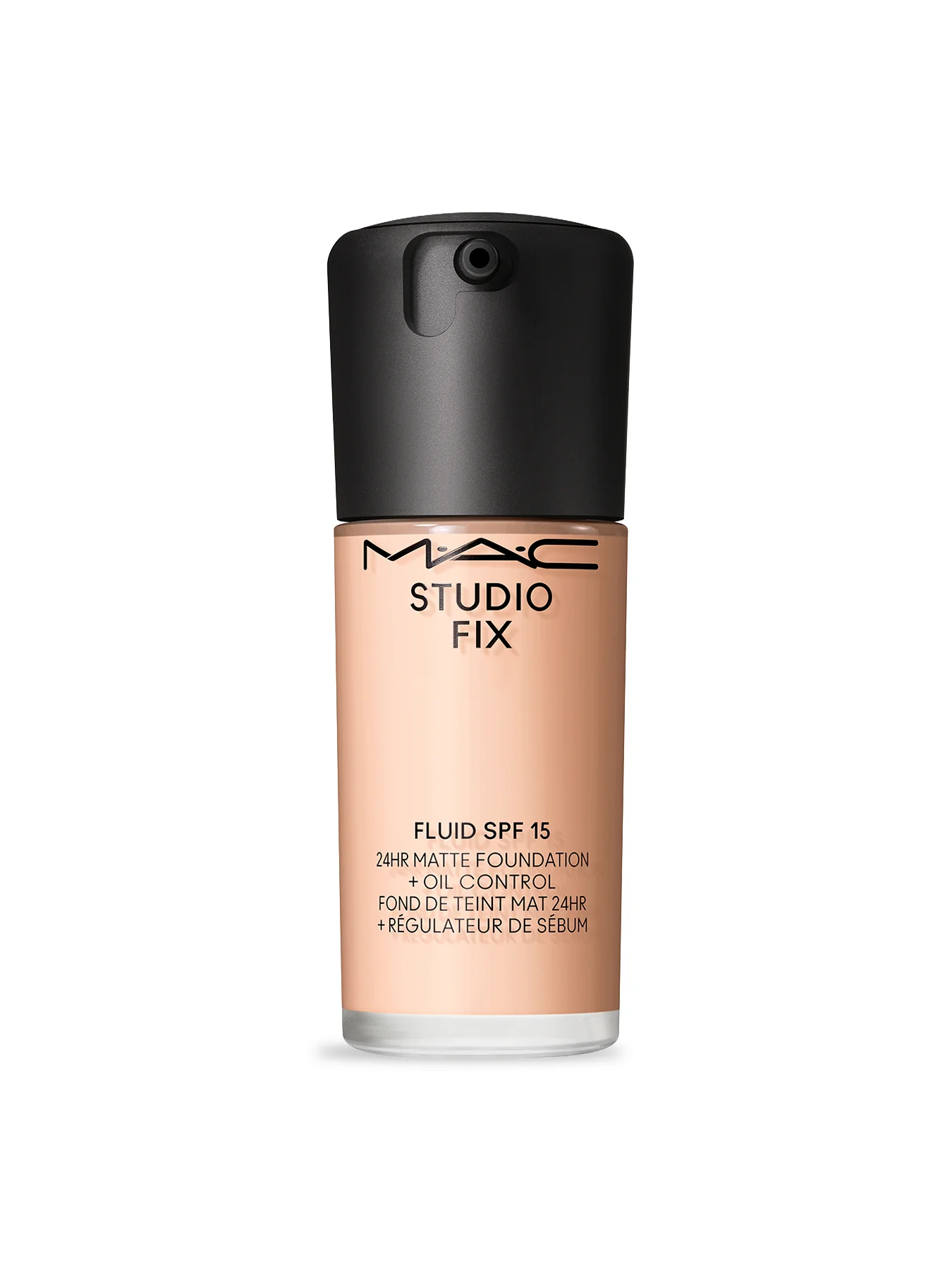 Studio Fix Fluid SPF 15 Foundation 30ml - Image 13
