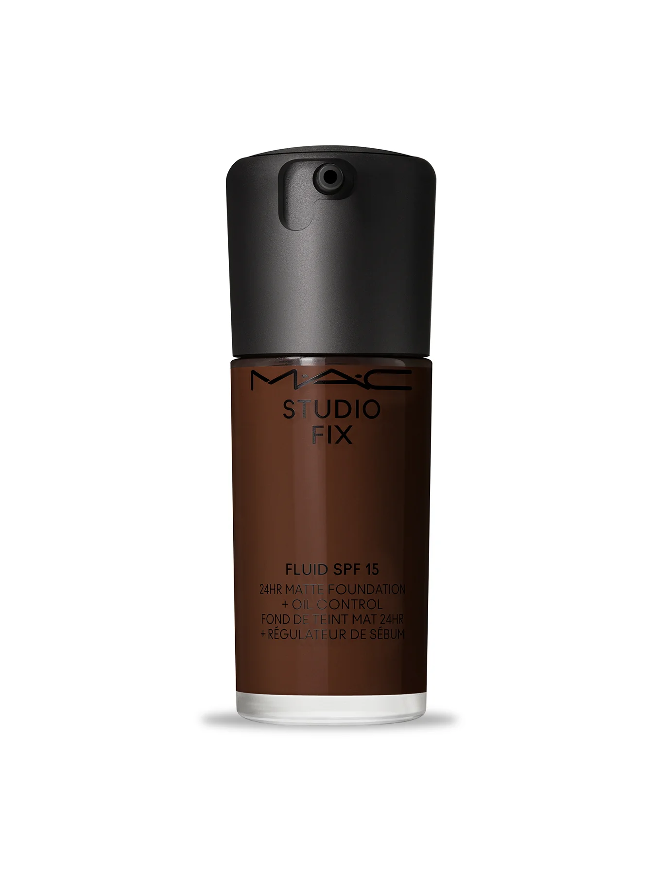Studio Fix Fluid SPF 15 Foundation 30ml - Image 16