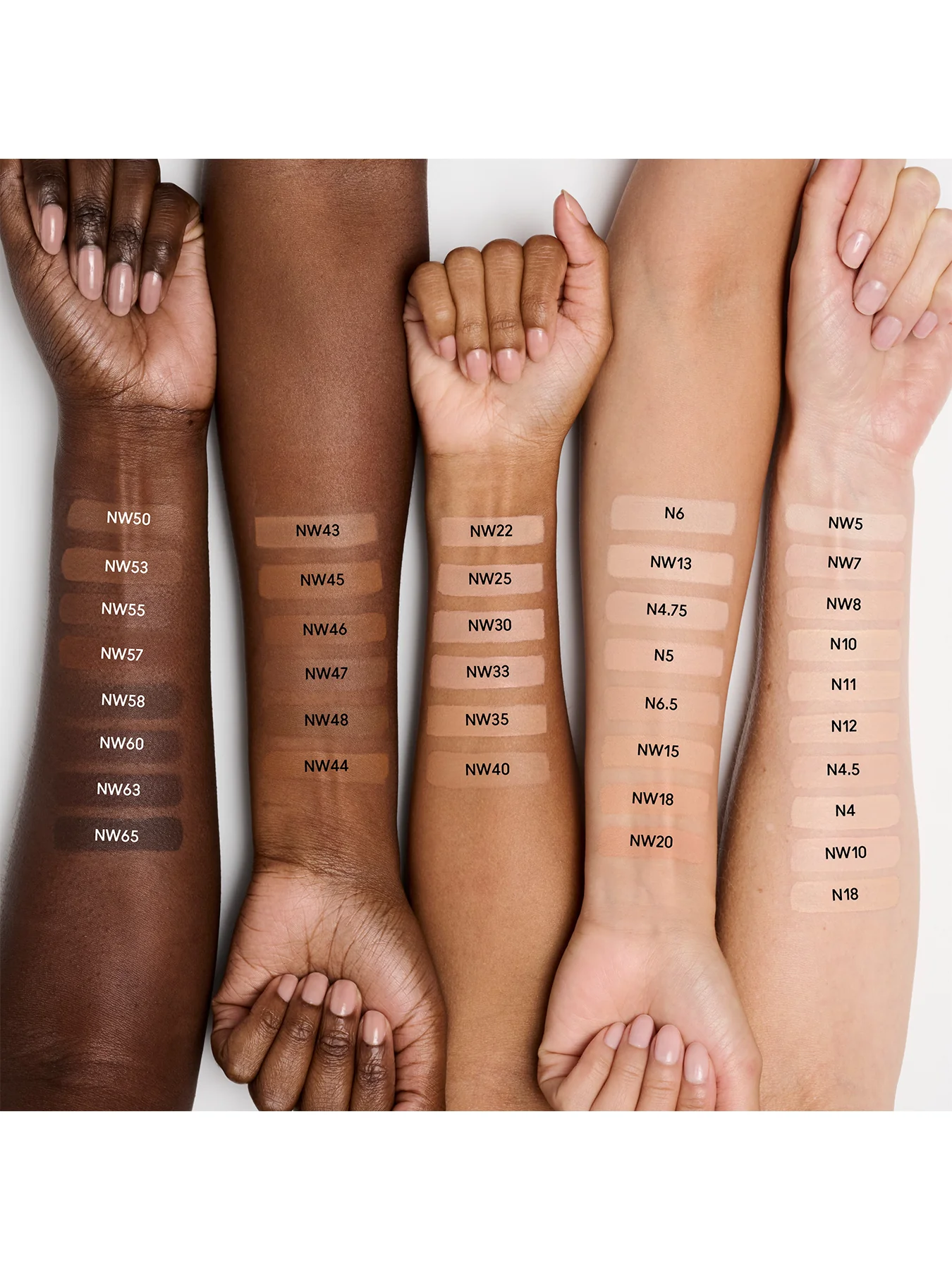 Studio Fix Fluid SPF 15 Foundation 30ml - Image 19