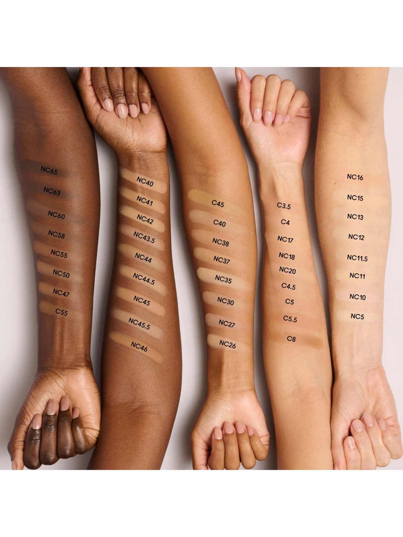 The Studio Fix Powder Plus Foundation - Image 40